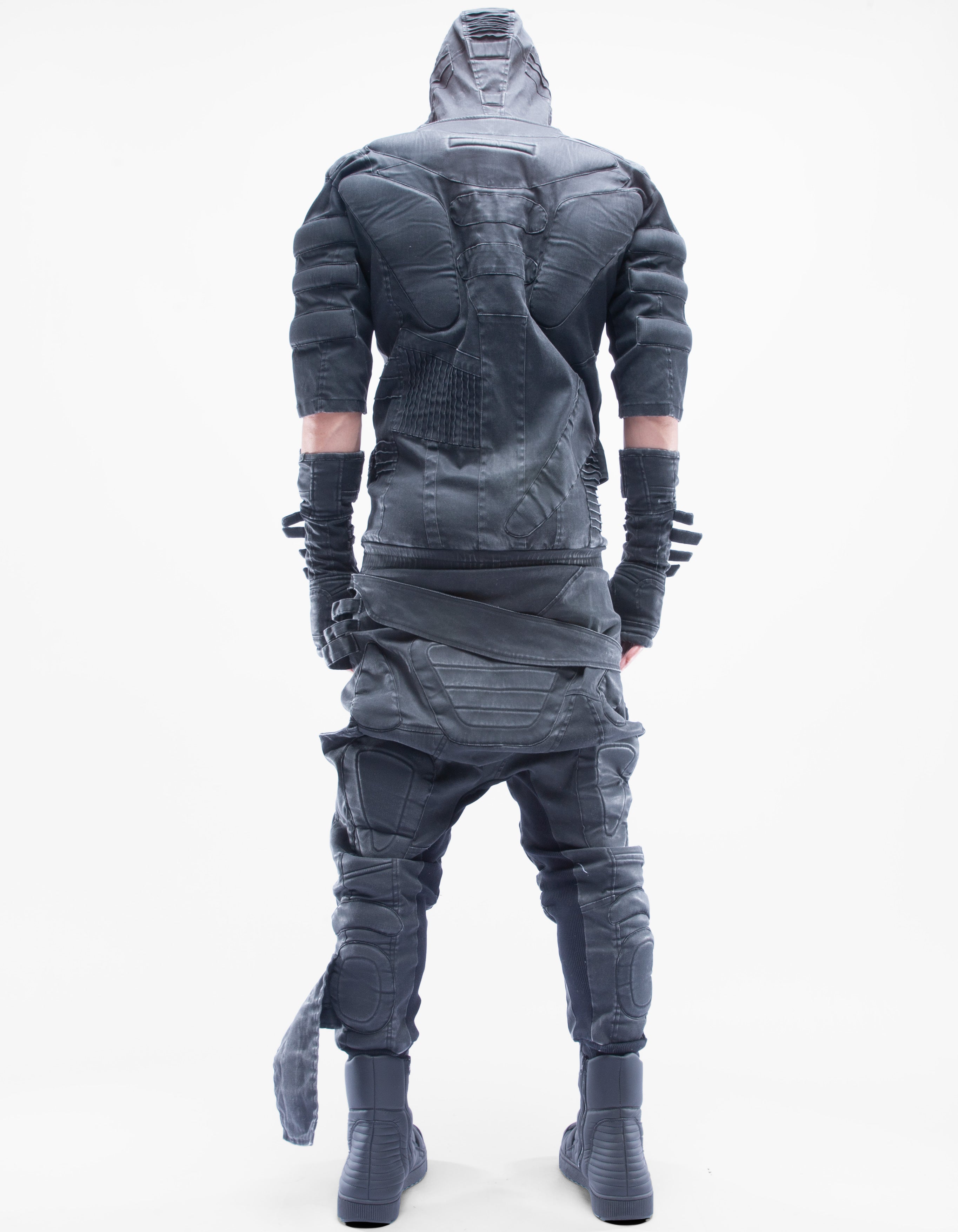 GESAMTMECHANIKER M
