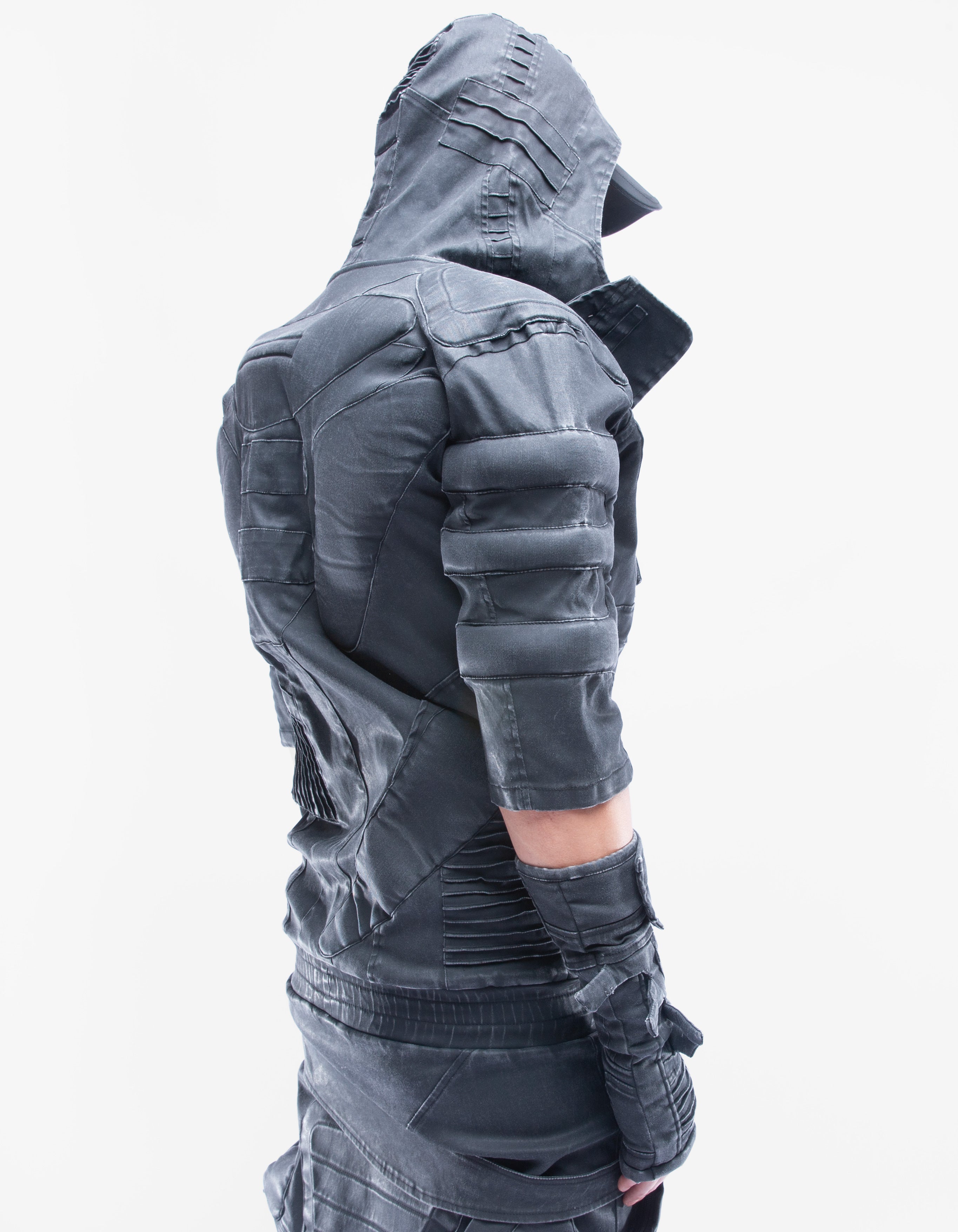 GESAMTMECHANIKER M