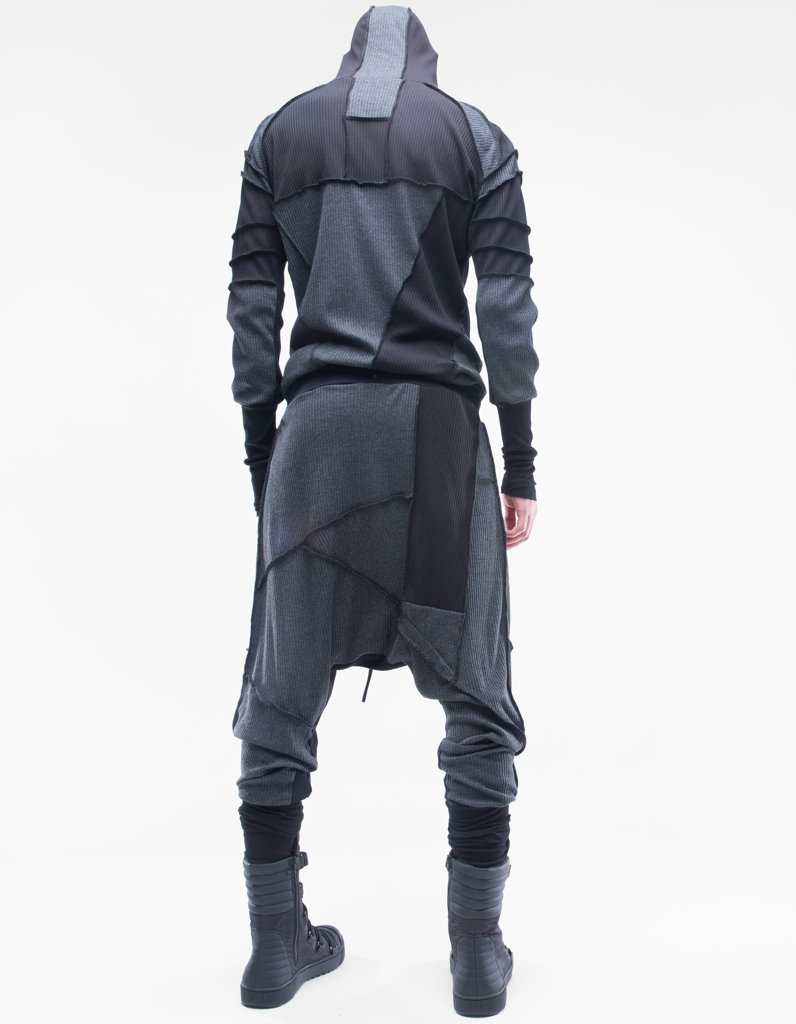 OVERALL WARRIOR