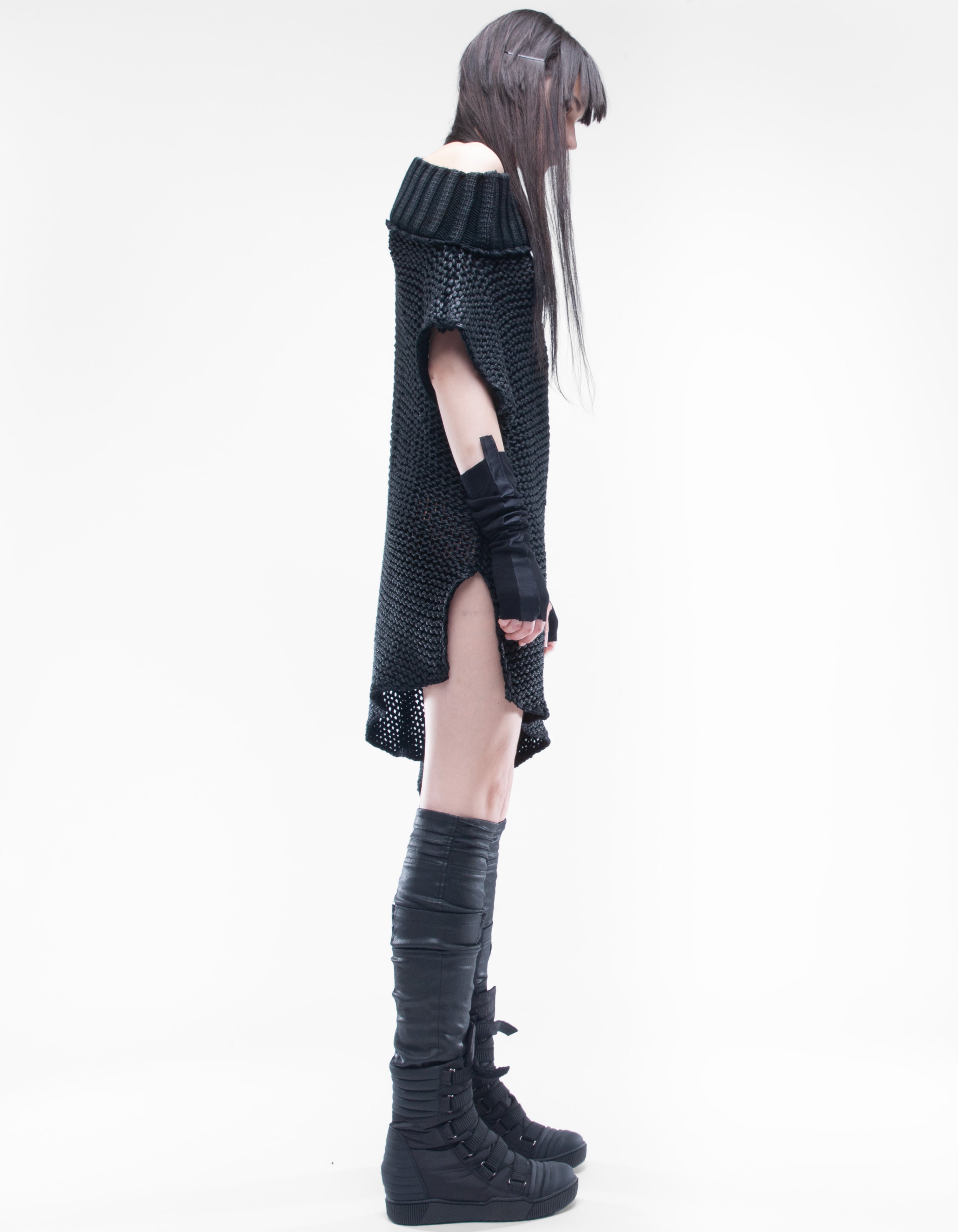 OVERSIZE INORI