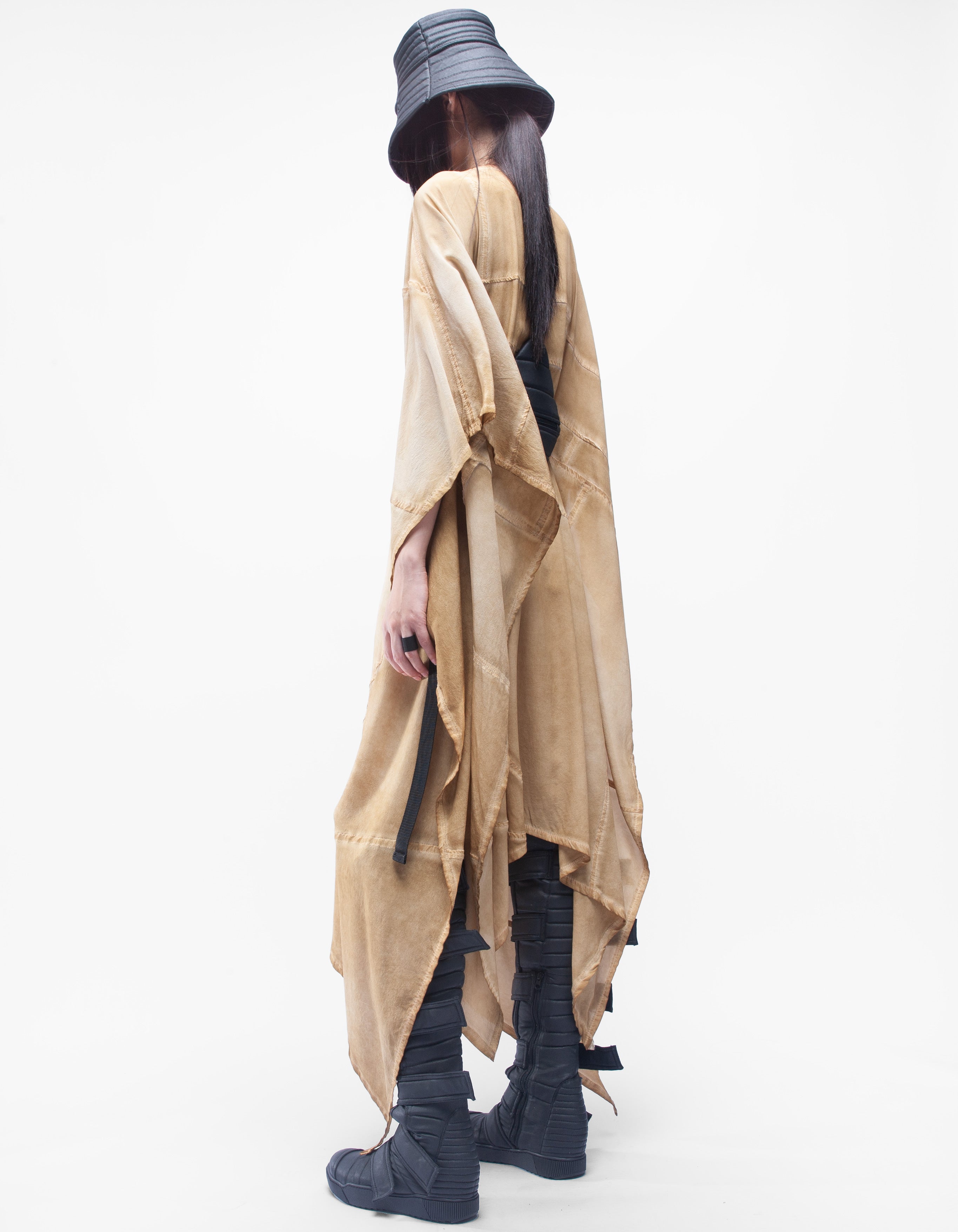 OVERSIZE INSIGHT