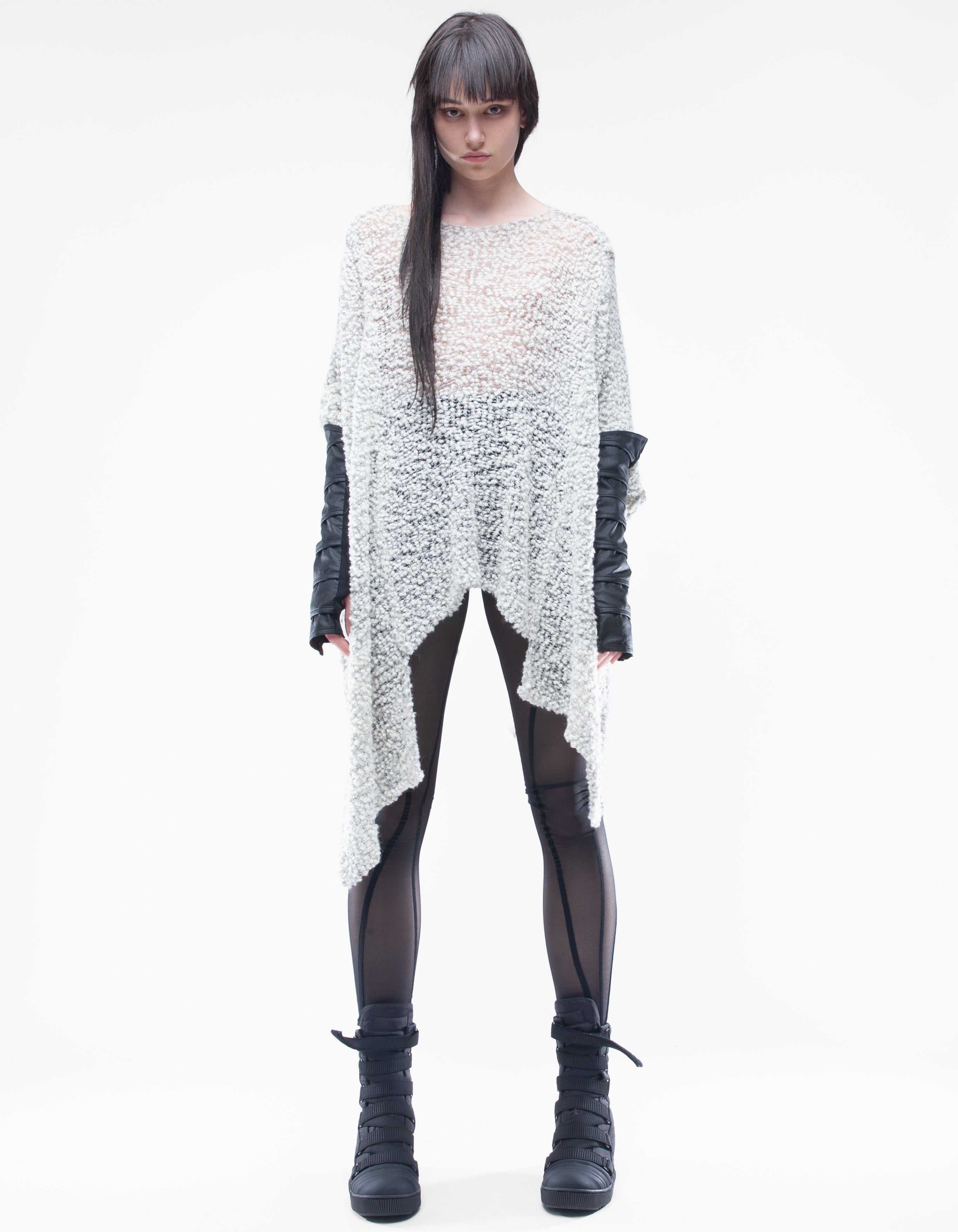 OVERSIZE REBIRTH