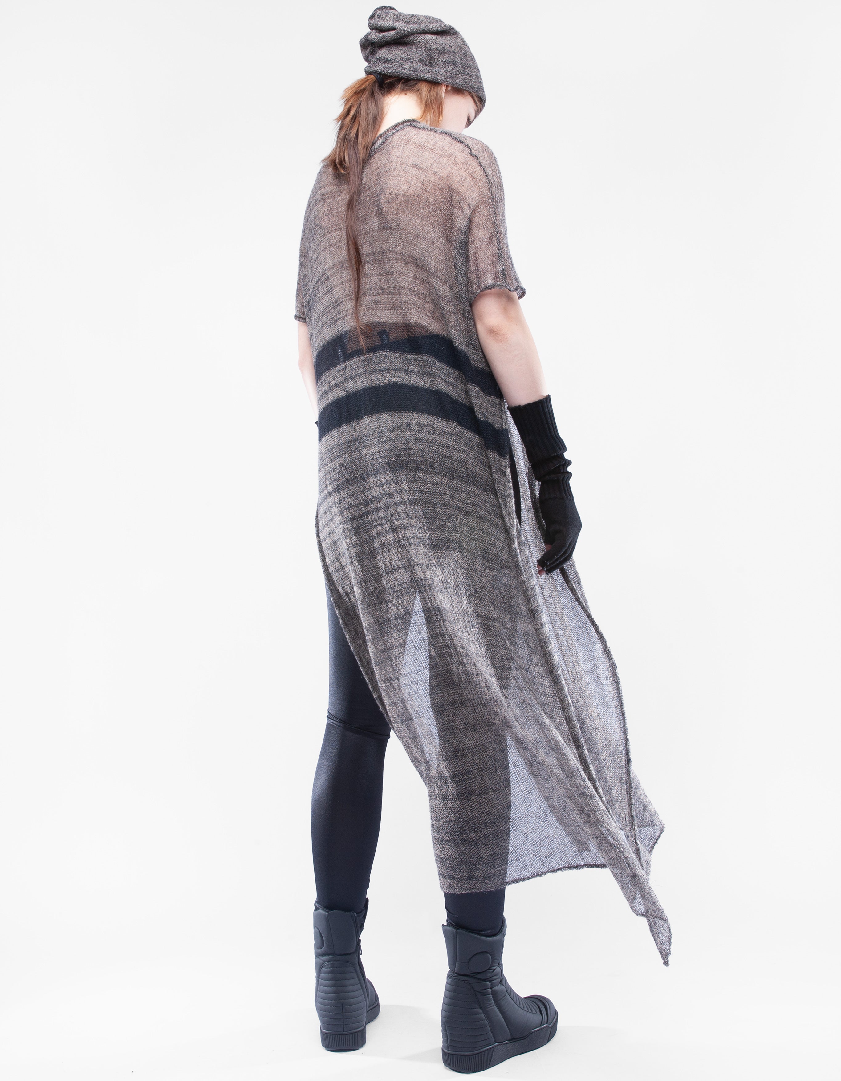 OVERSIZE REFRAME