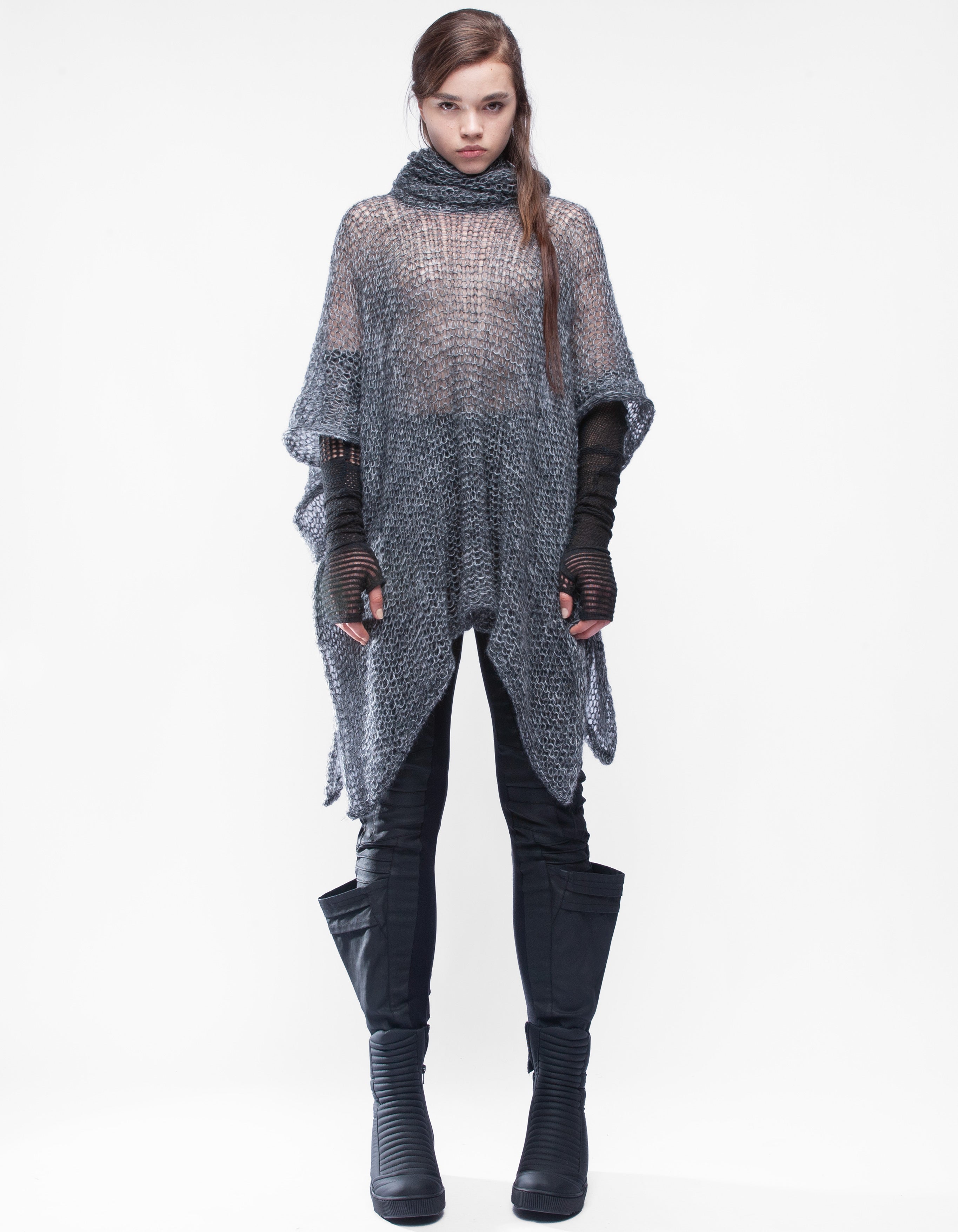 OVERSIZE SKYTHREAD