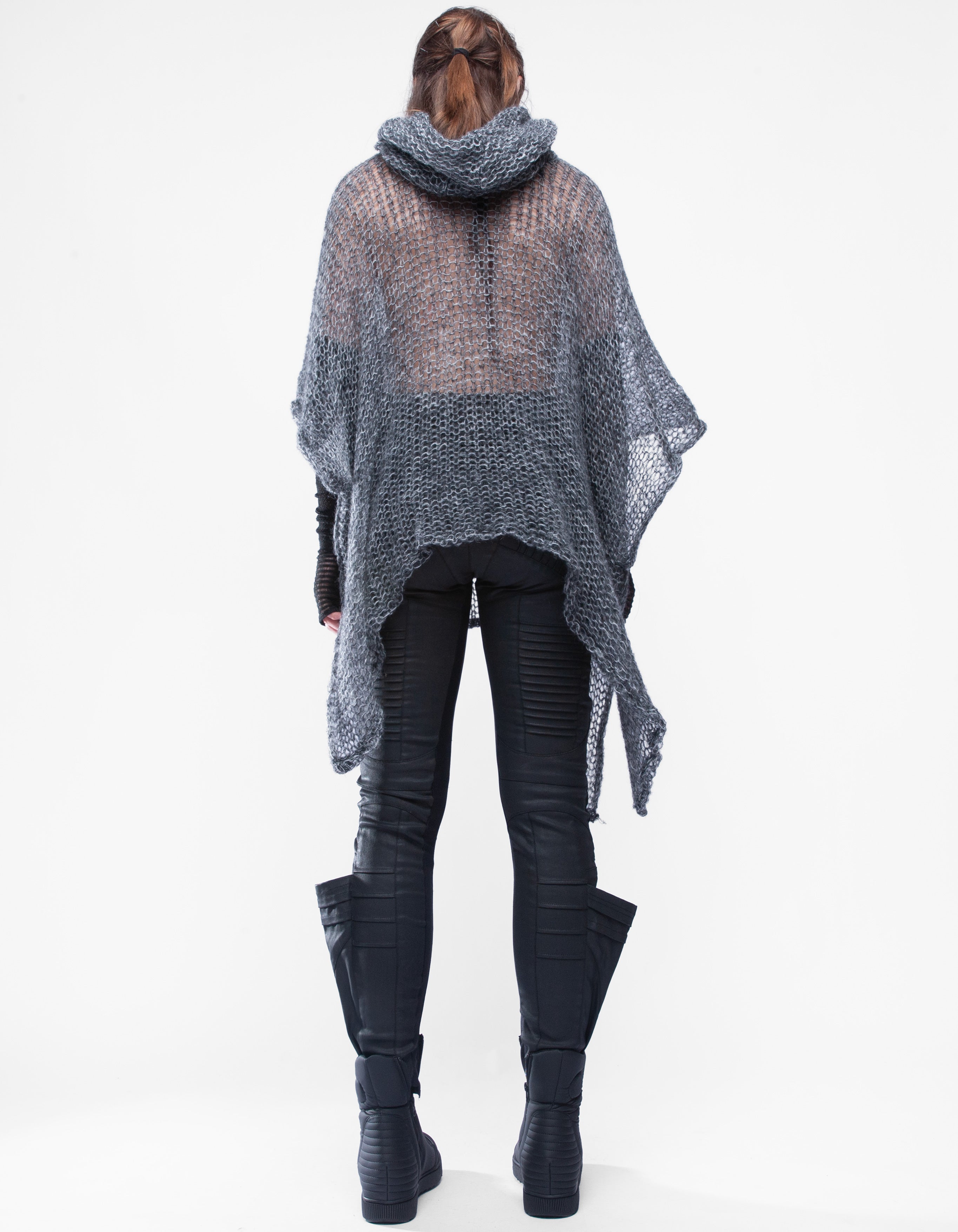 OVERSIZE SKYTHREAD