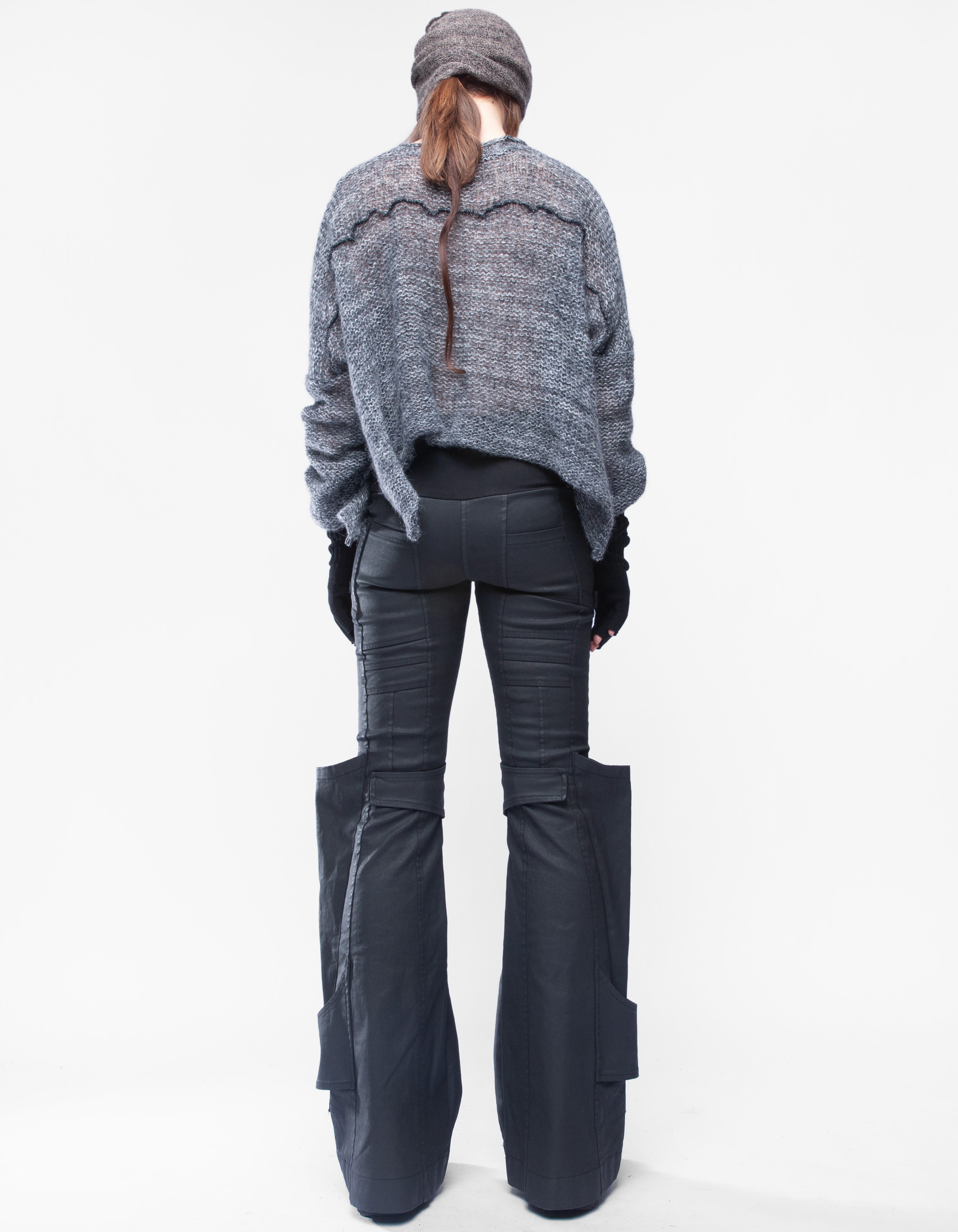 PULLOVER SKYTHREAD W
