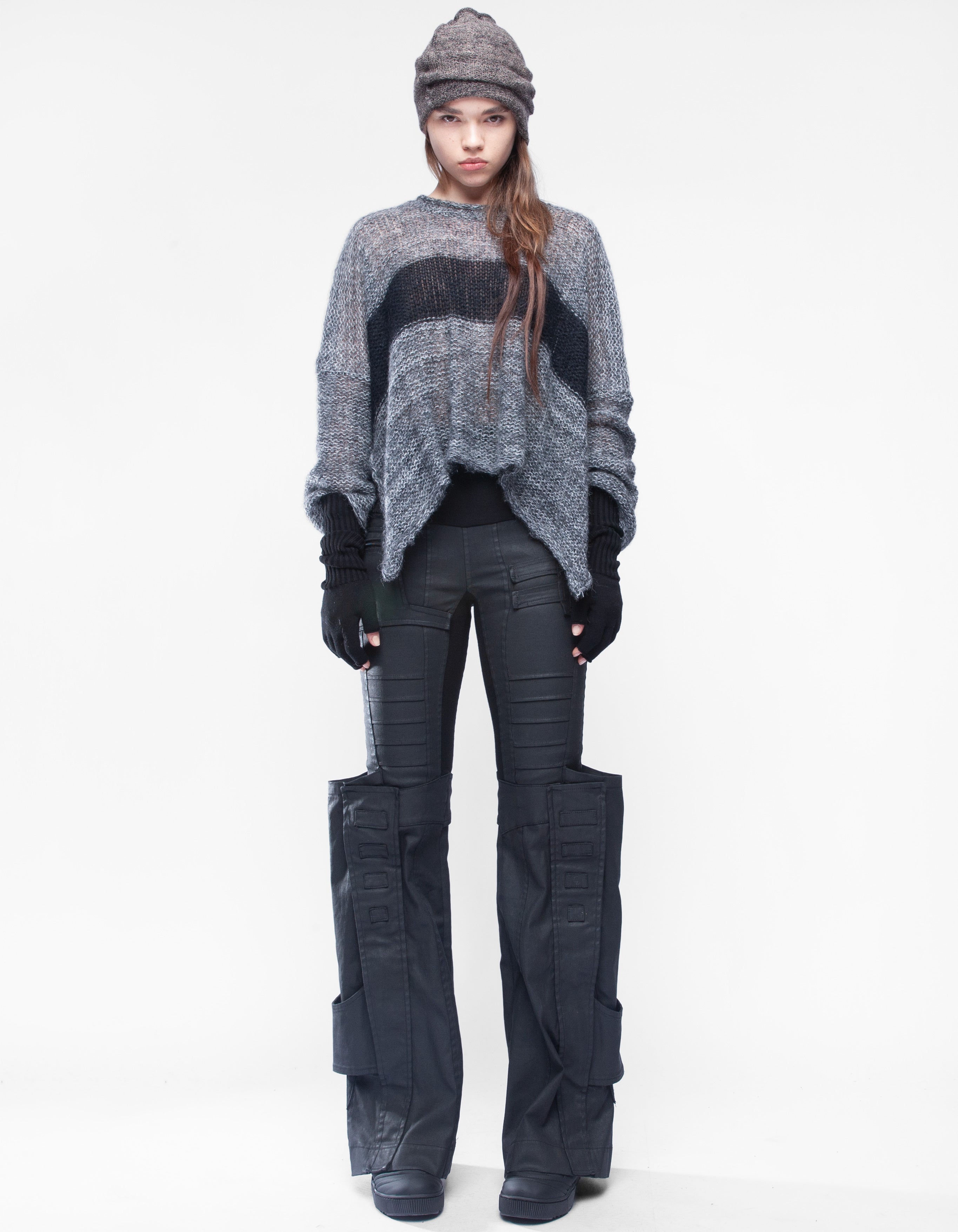 PULLOVER SKYTHREAD W