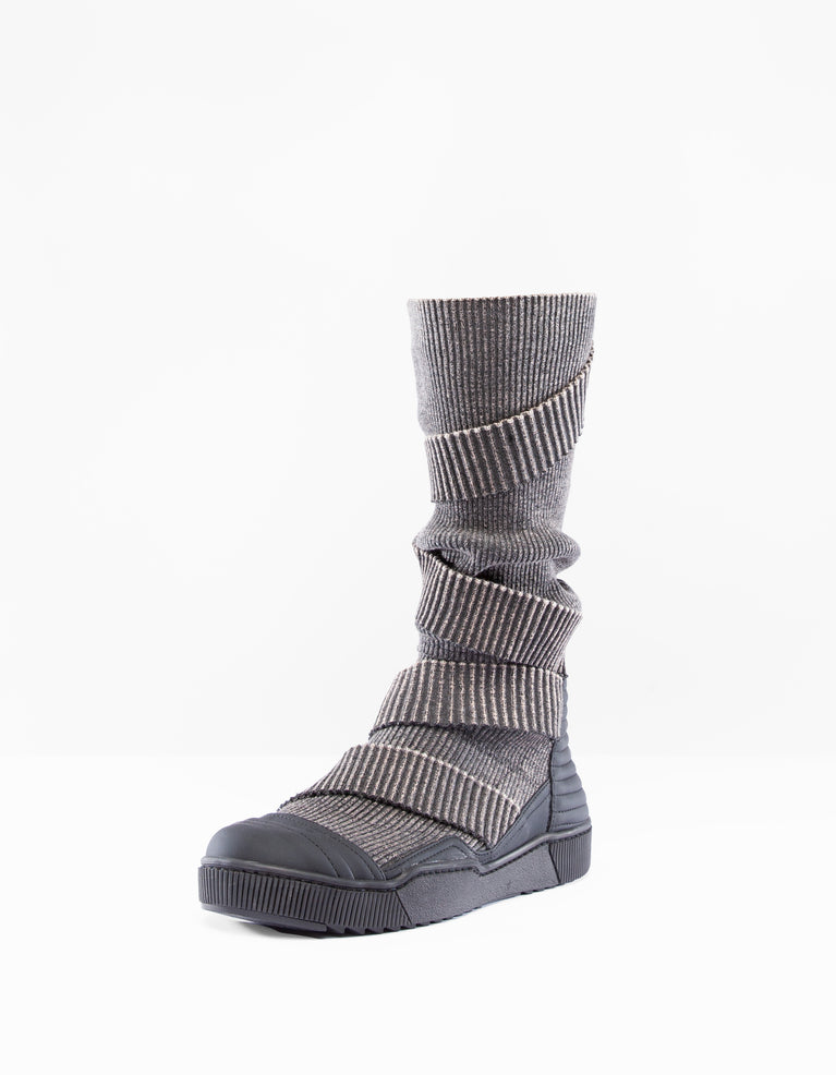 RIB BOOTS BANDAGE