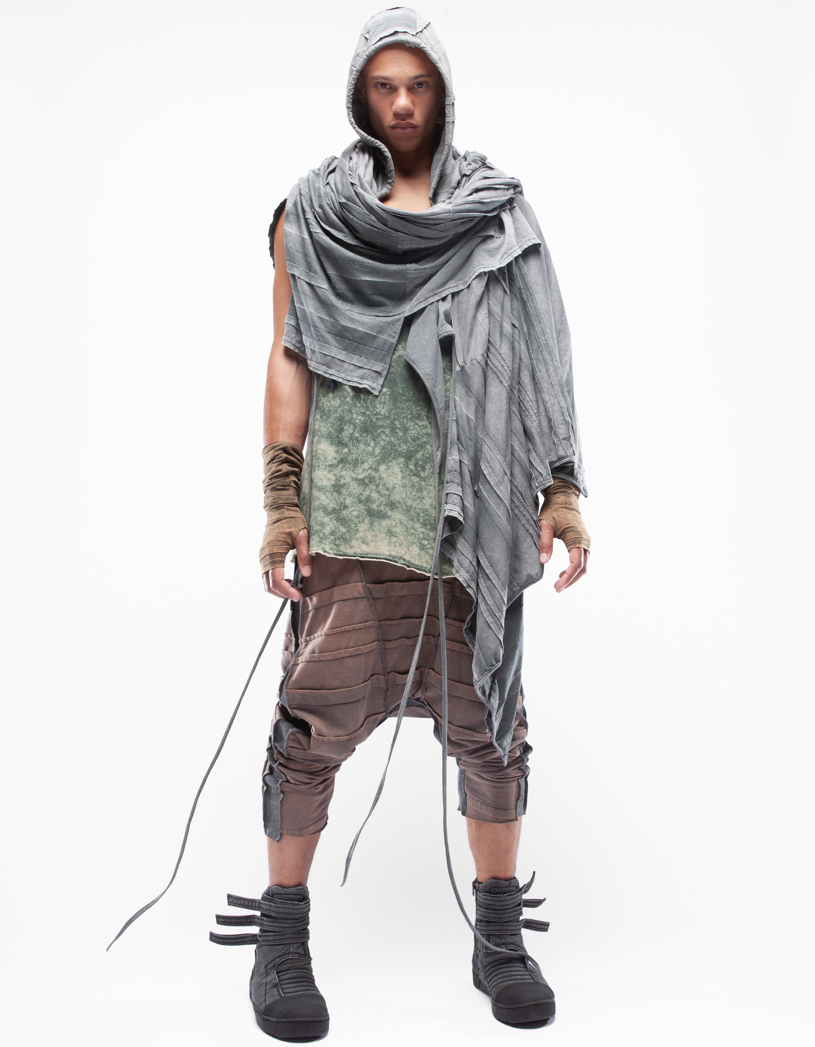 ROBE COUVERTURE LUNAIRE