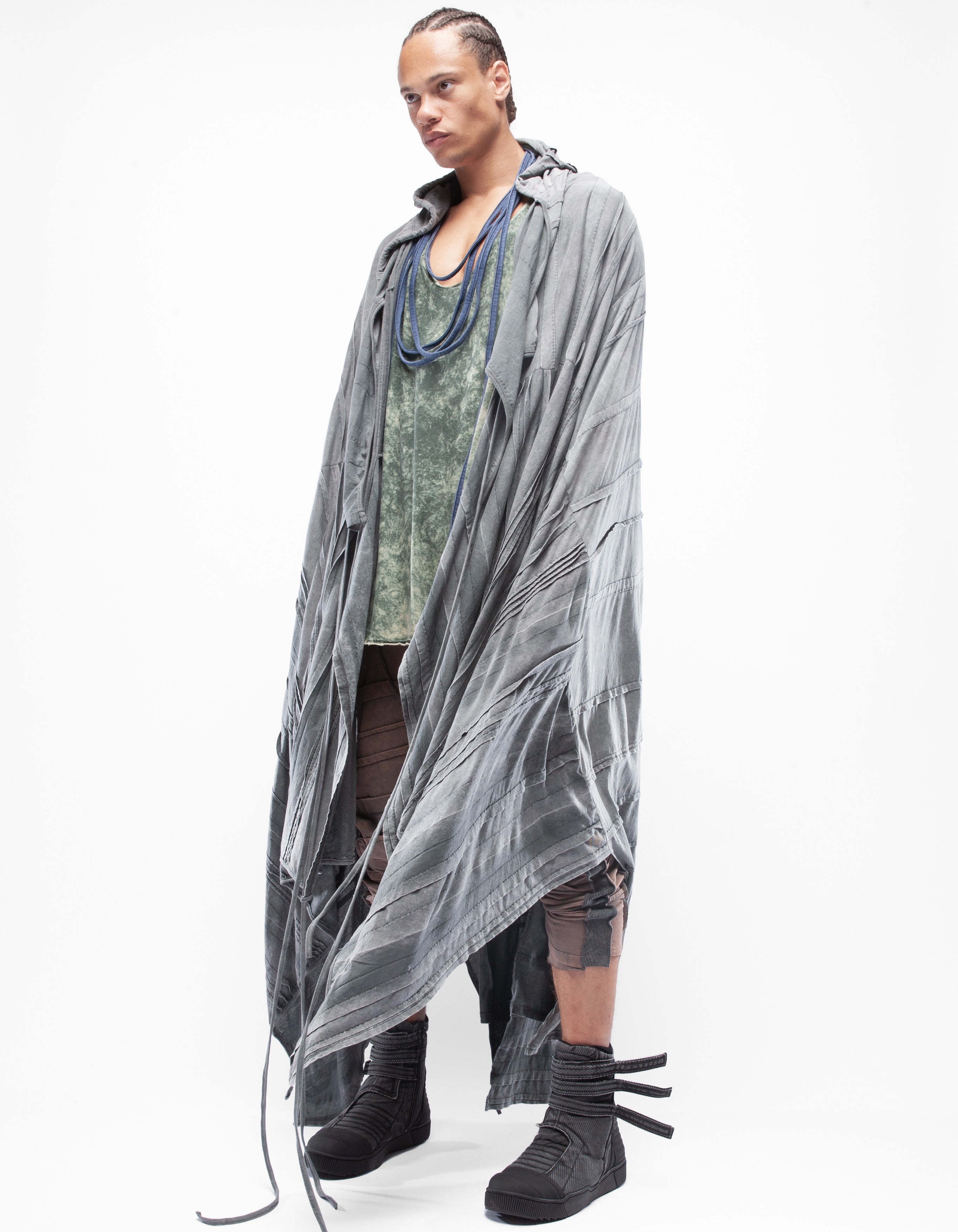 ROBE COUVERTURE LUNAIRE