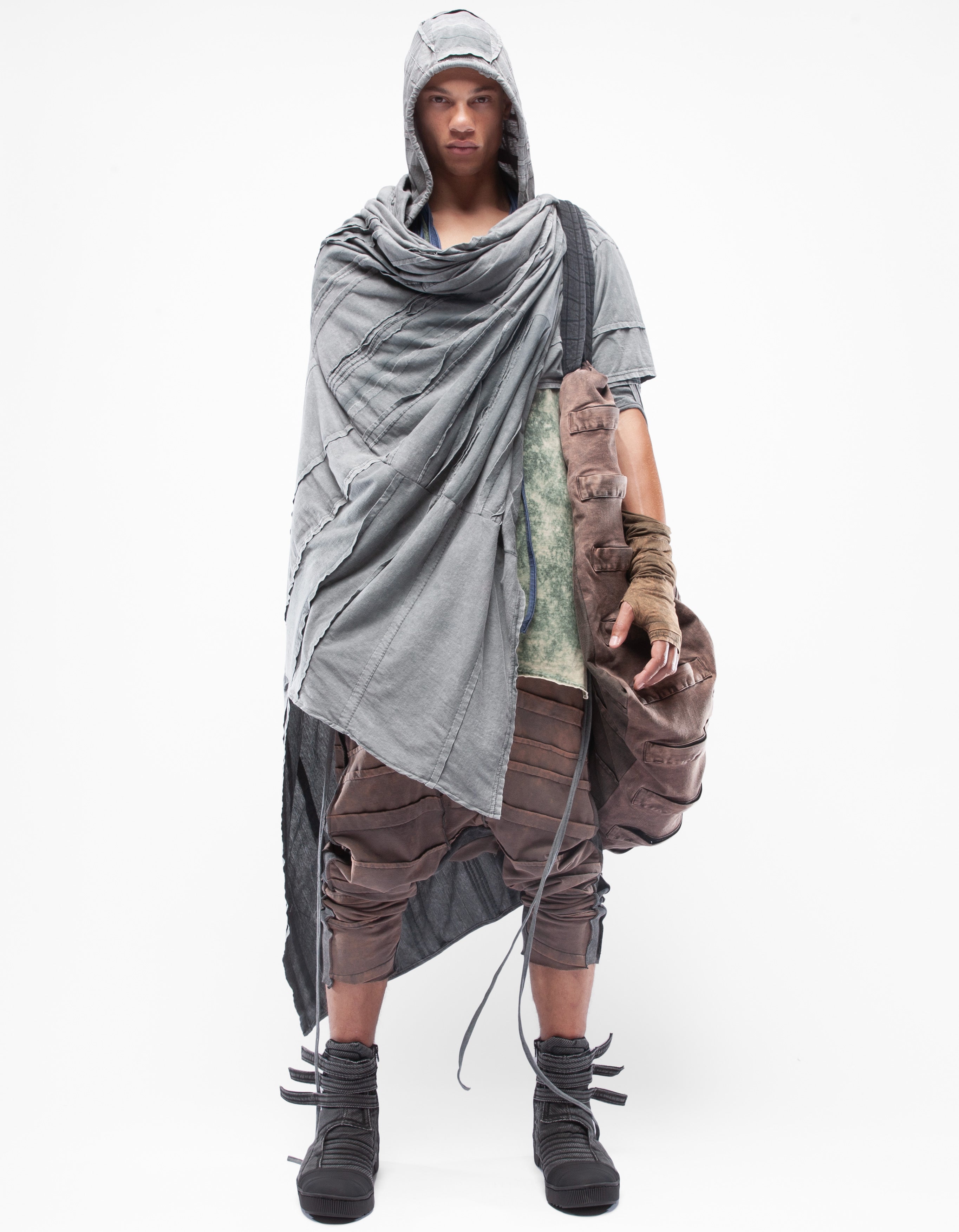 ROBE COUVERTURE LUNAIRE