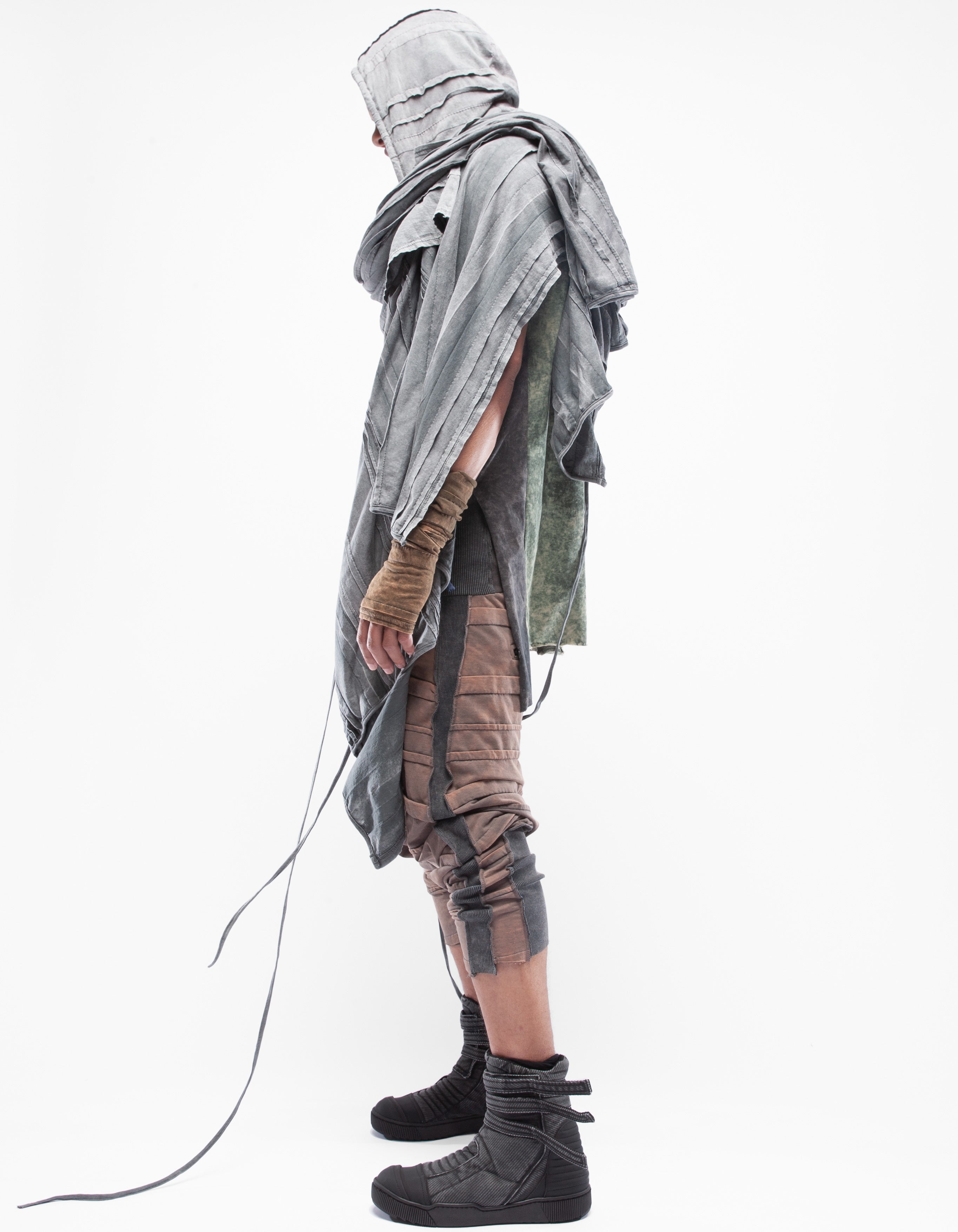 ROBE COUVERTURE LUNAIRE