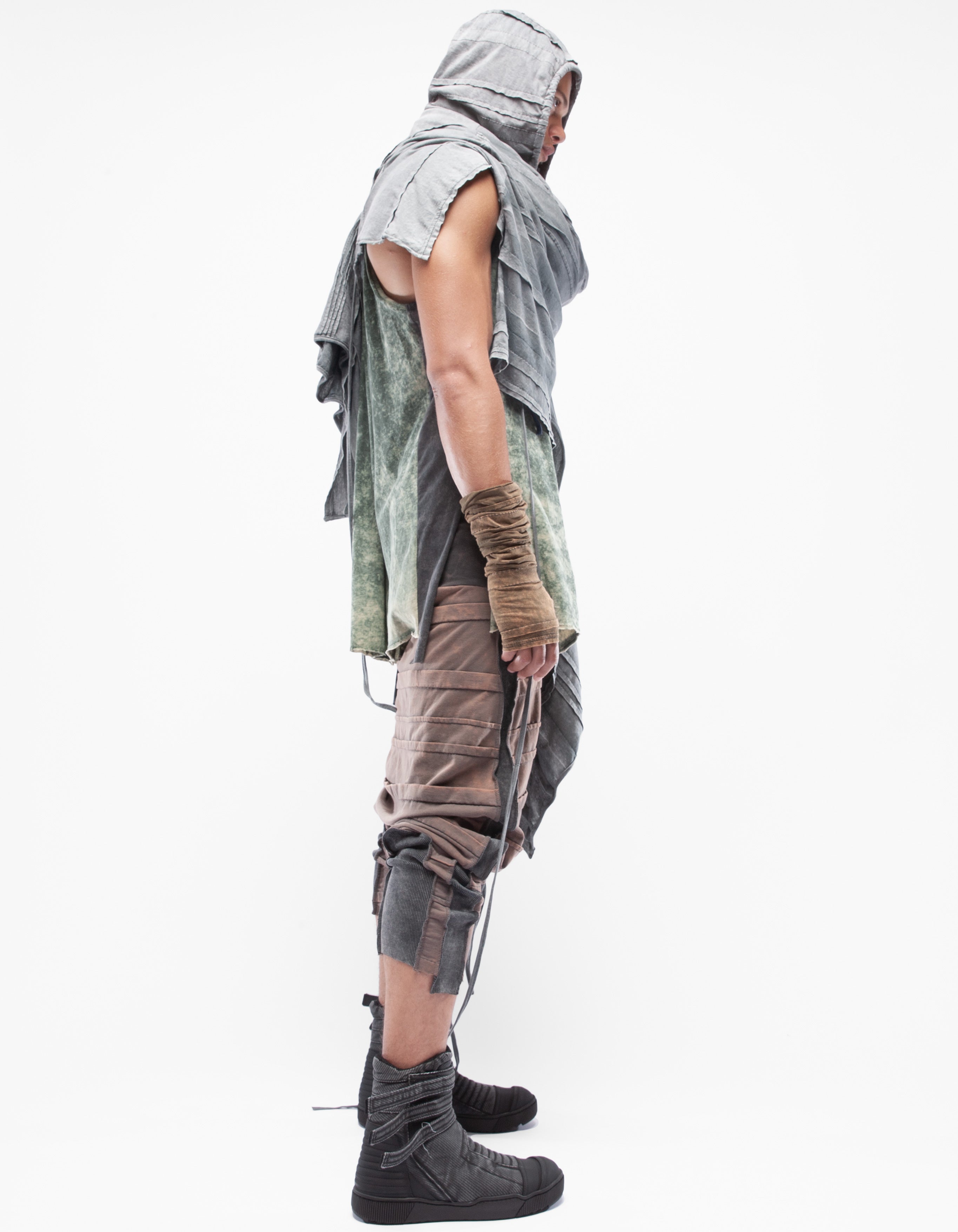 ROBE COUVERTURE LUNAIRE