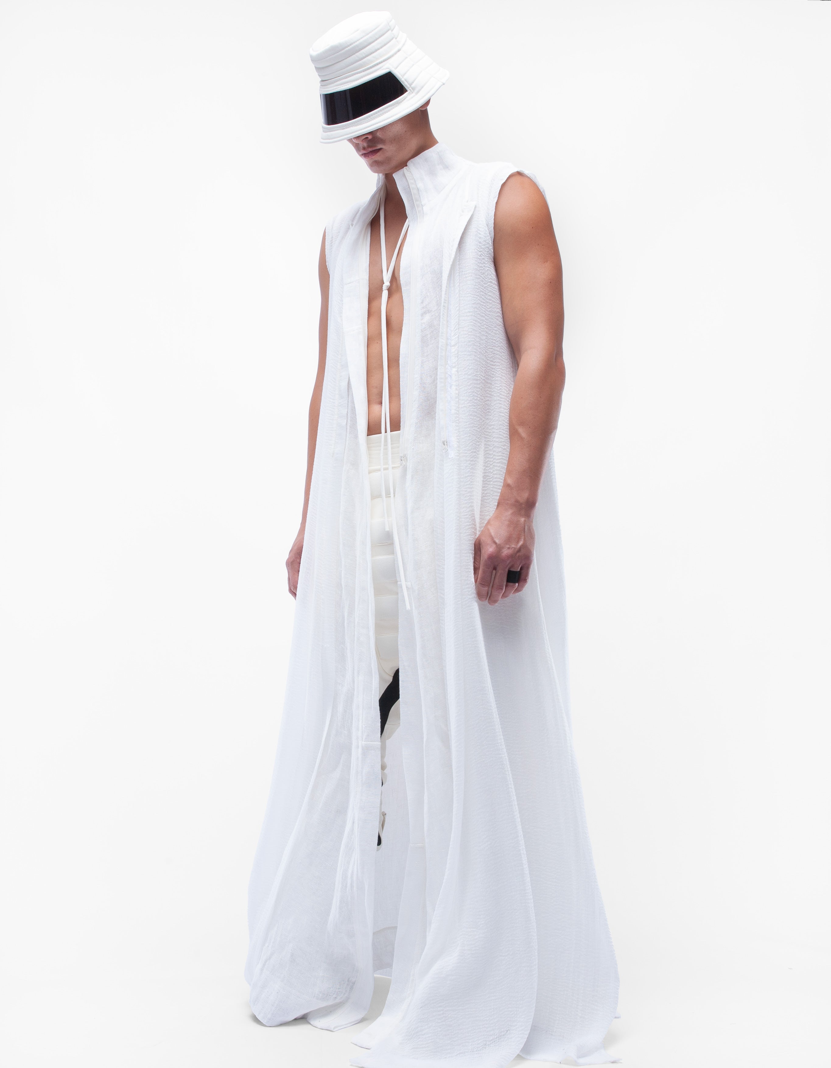 VESTITO GUARDIANO DELLA LUCE M