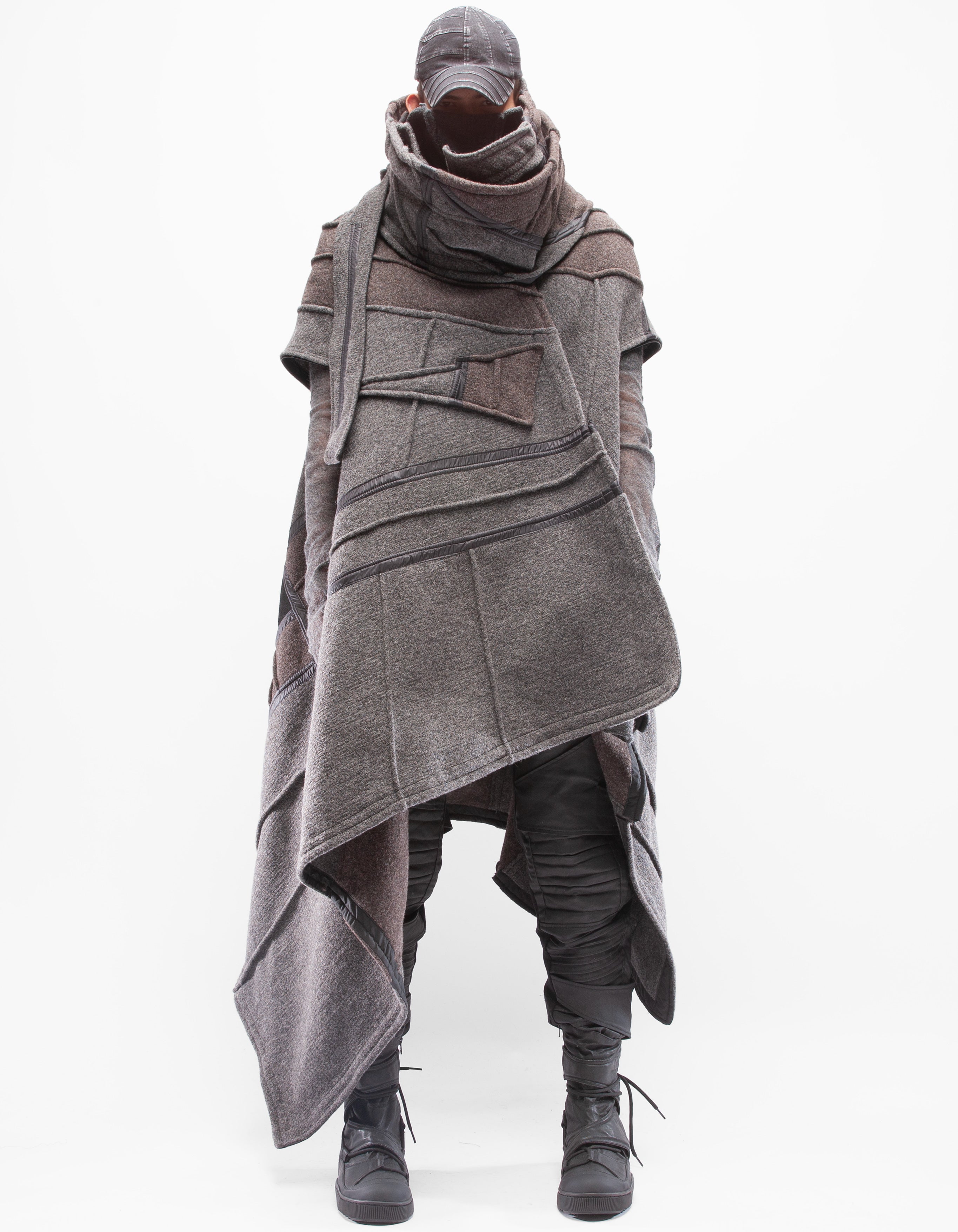 ROBE RECONSTRUIRE LA SAGESSE