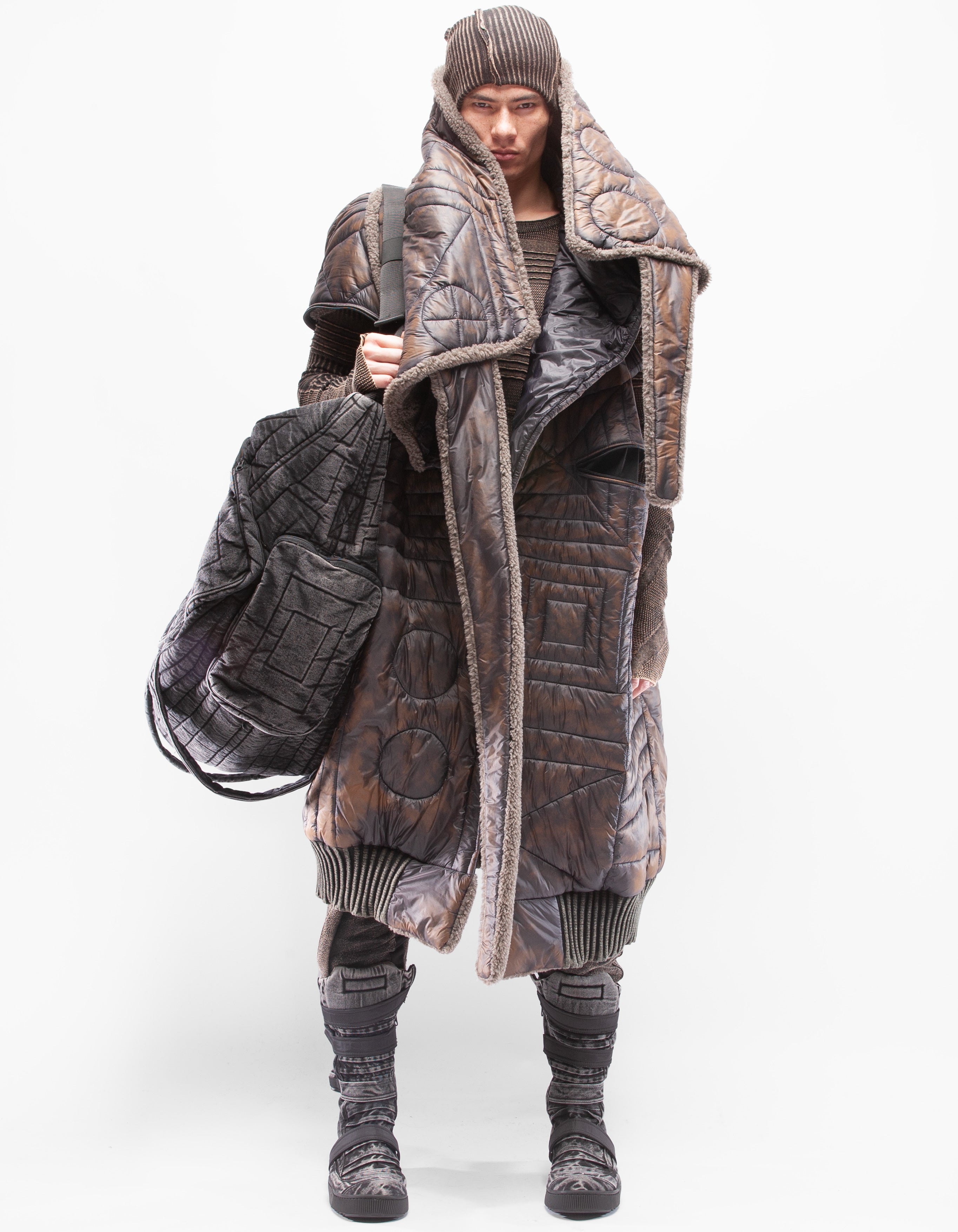ROBE QUELLE