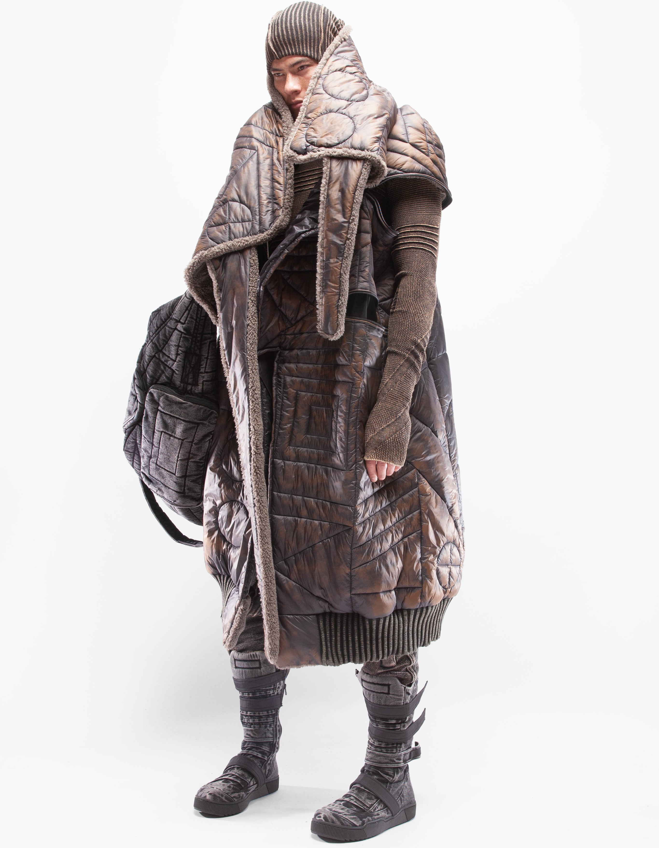 ROBE QUELLE