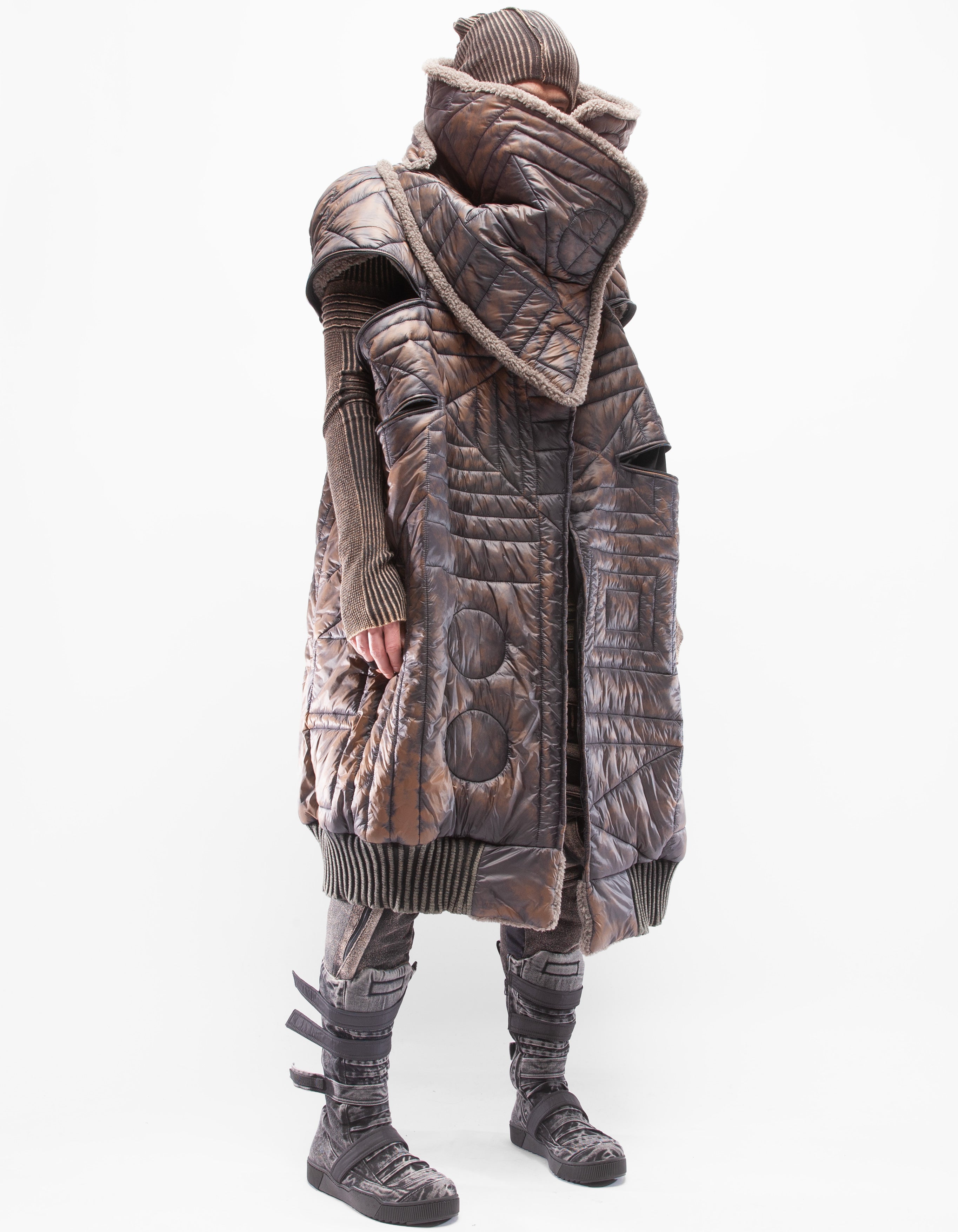 ROBE QUELLE