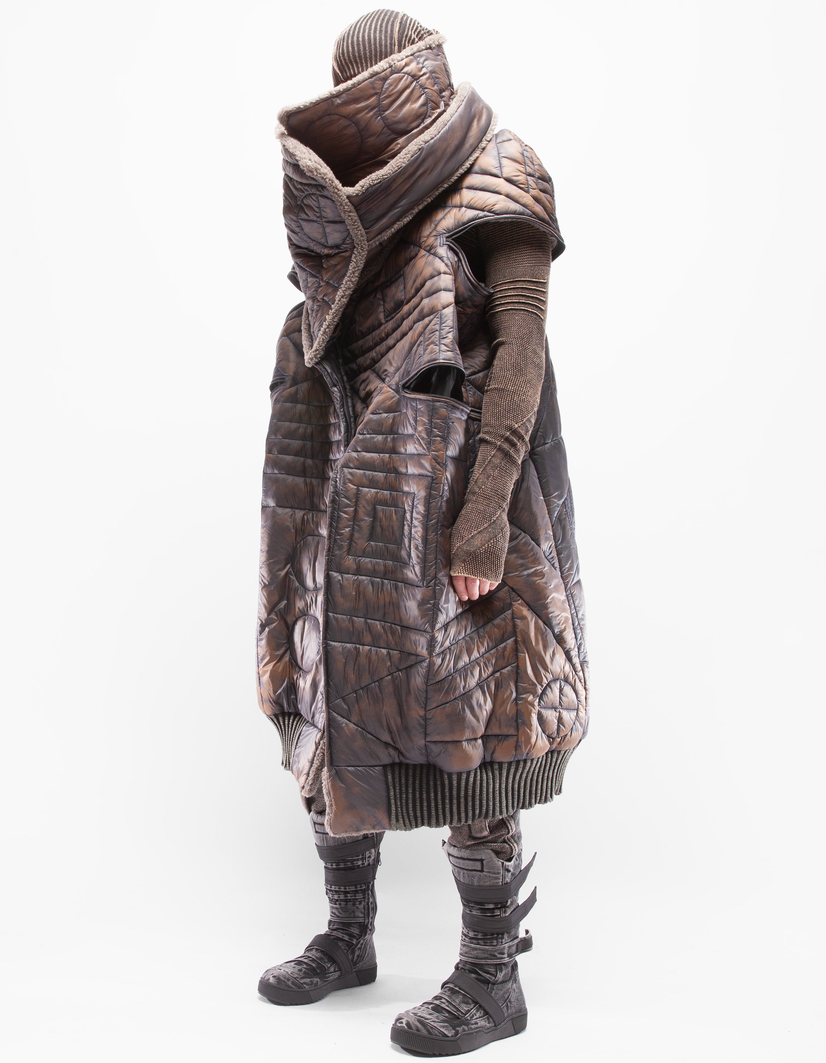 ROBE QUELLE