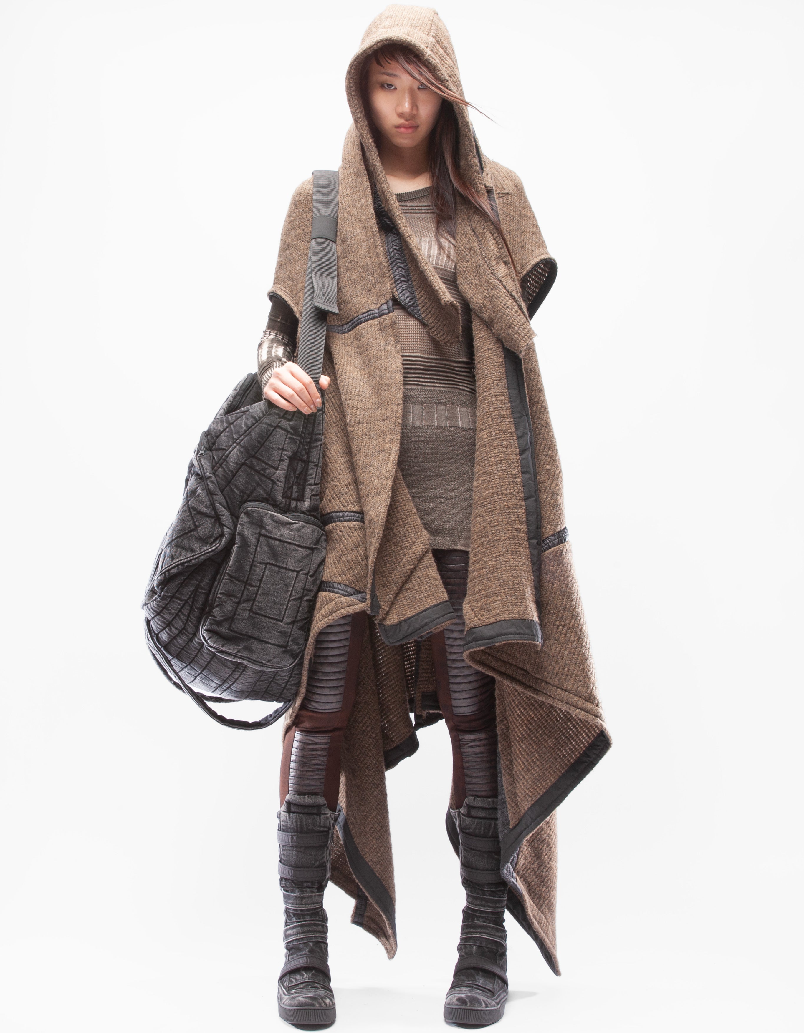 SAGGEZZA DELL'ABBIGLIAMENTO
