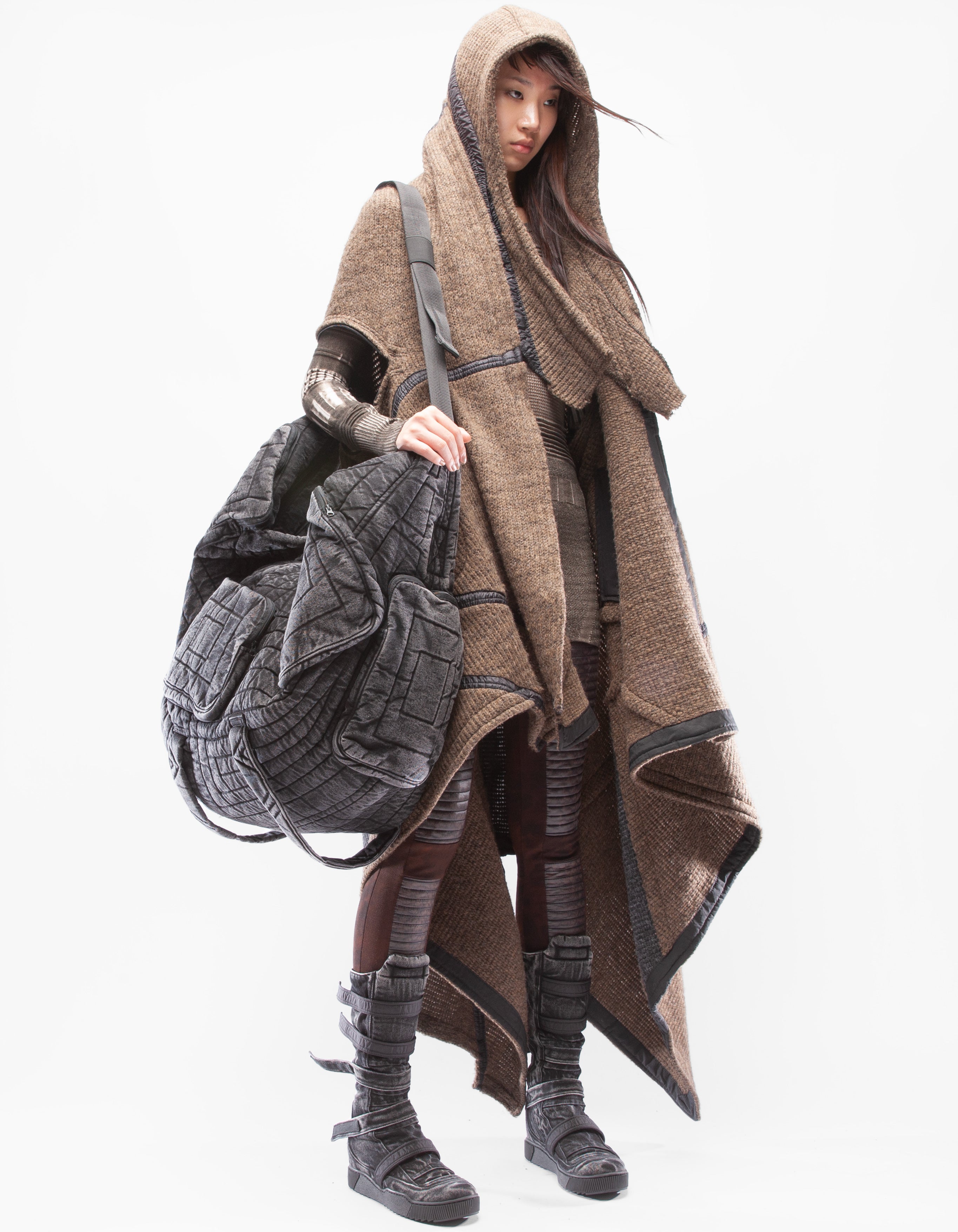 SAGGEZZA DELL'ABBIGLIAMENTO