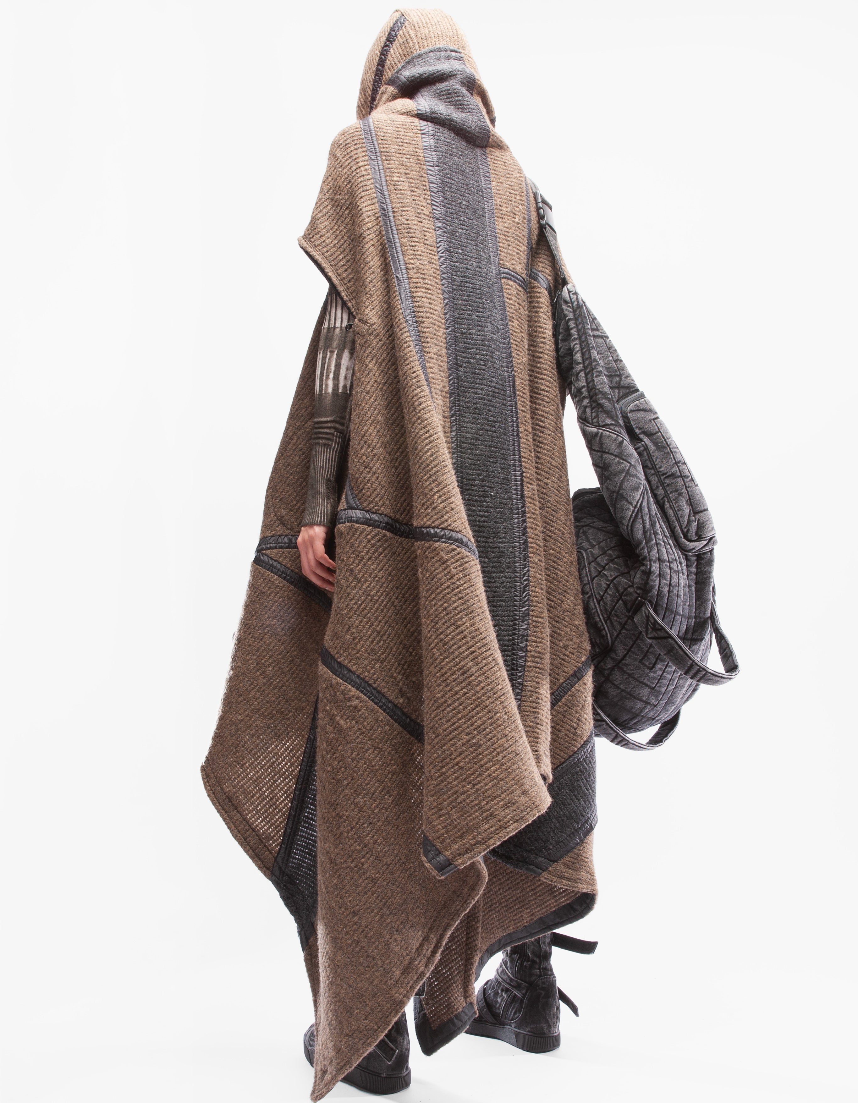SAGGEZZA DELL'ABBIGLIAMENTO