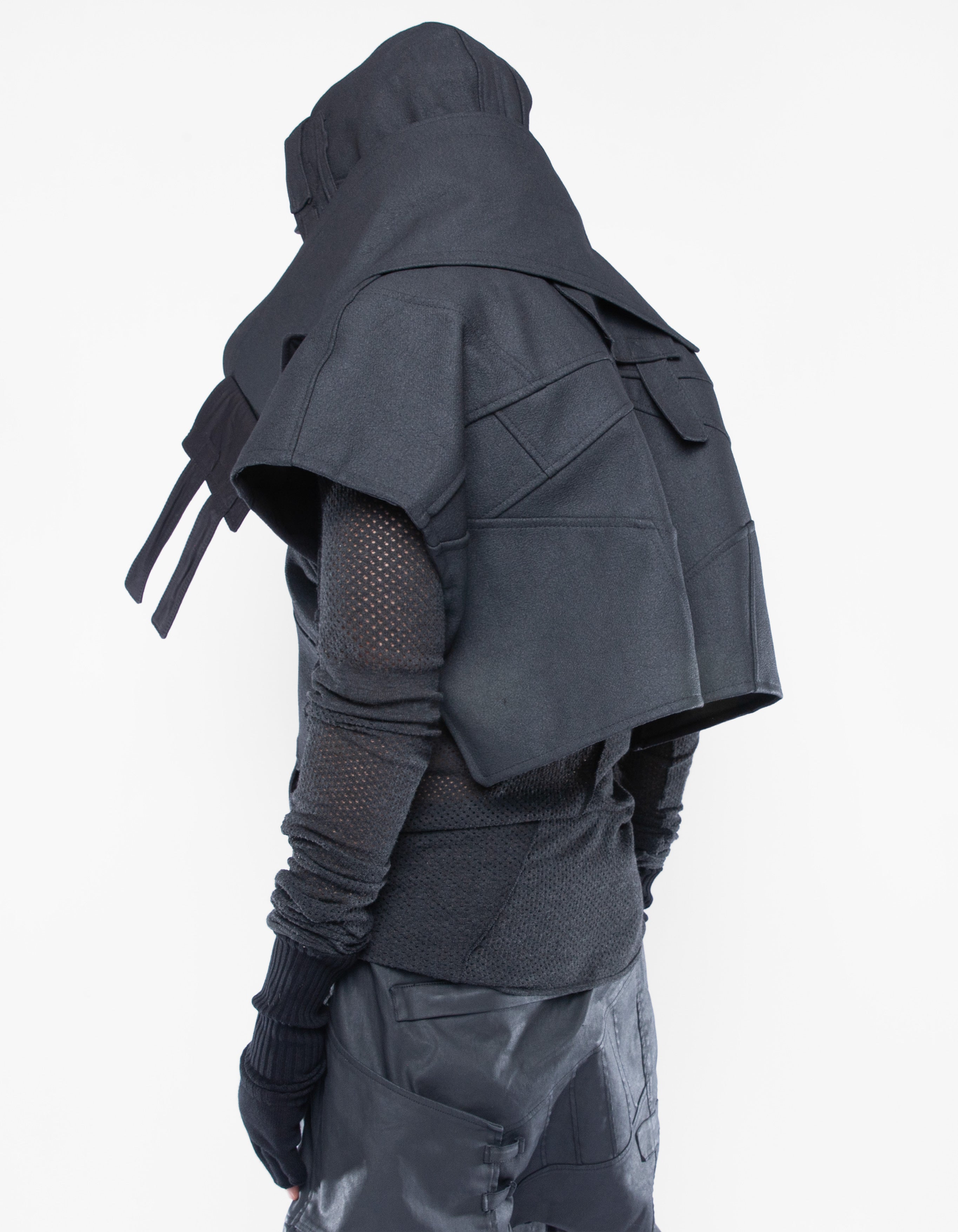 SHAWL CRAFT UNIFORM