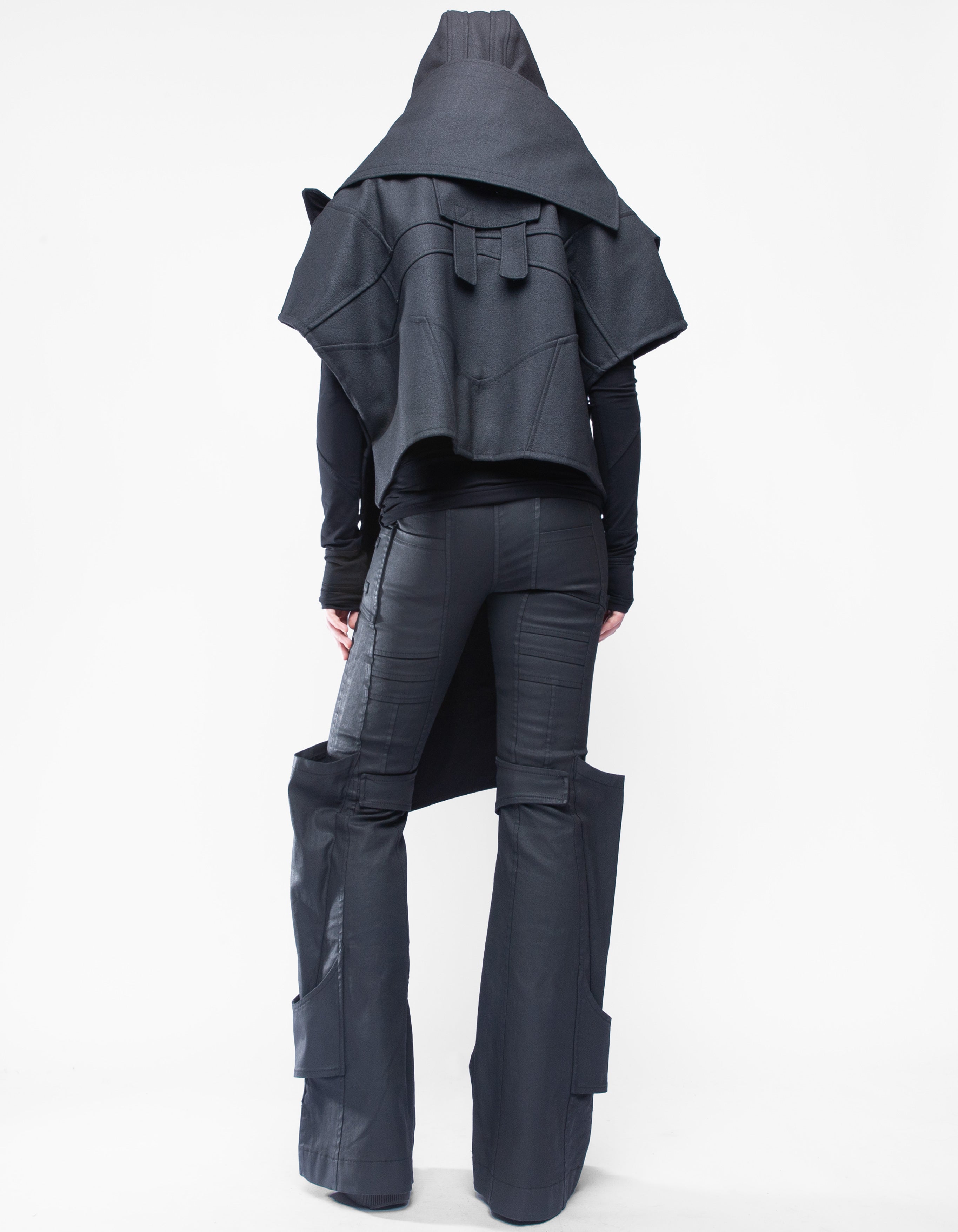 SHAWL CRAFT UNIFORM