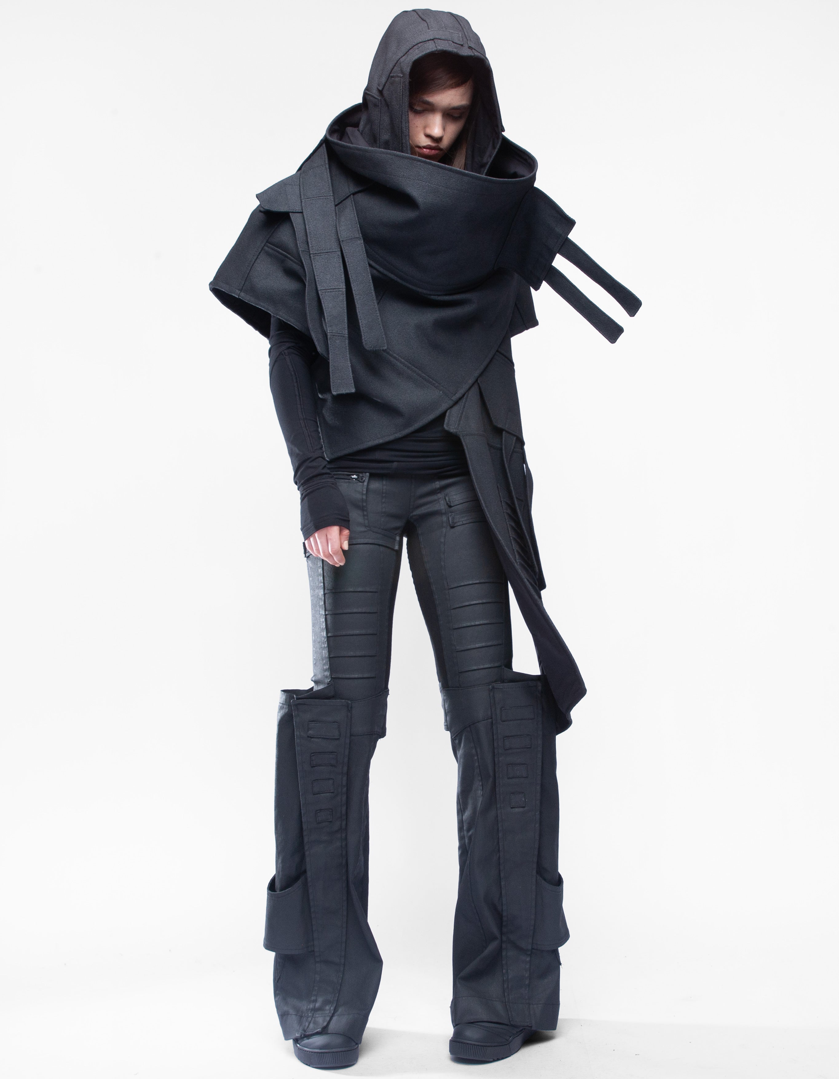 SHAWL CRAFT UNIFORM