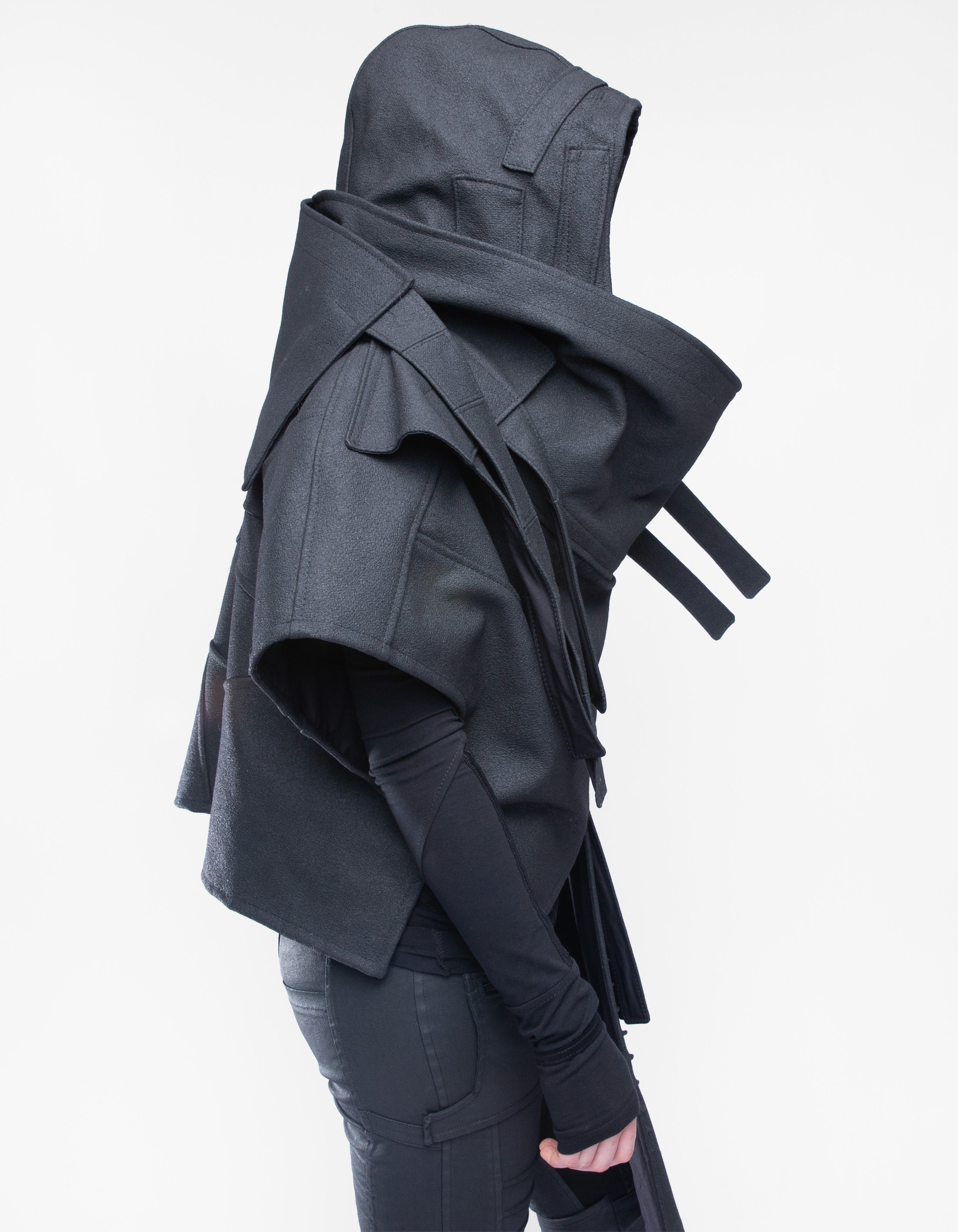 SHAWL CRAFT UNIFORM