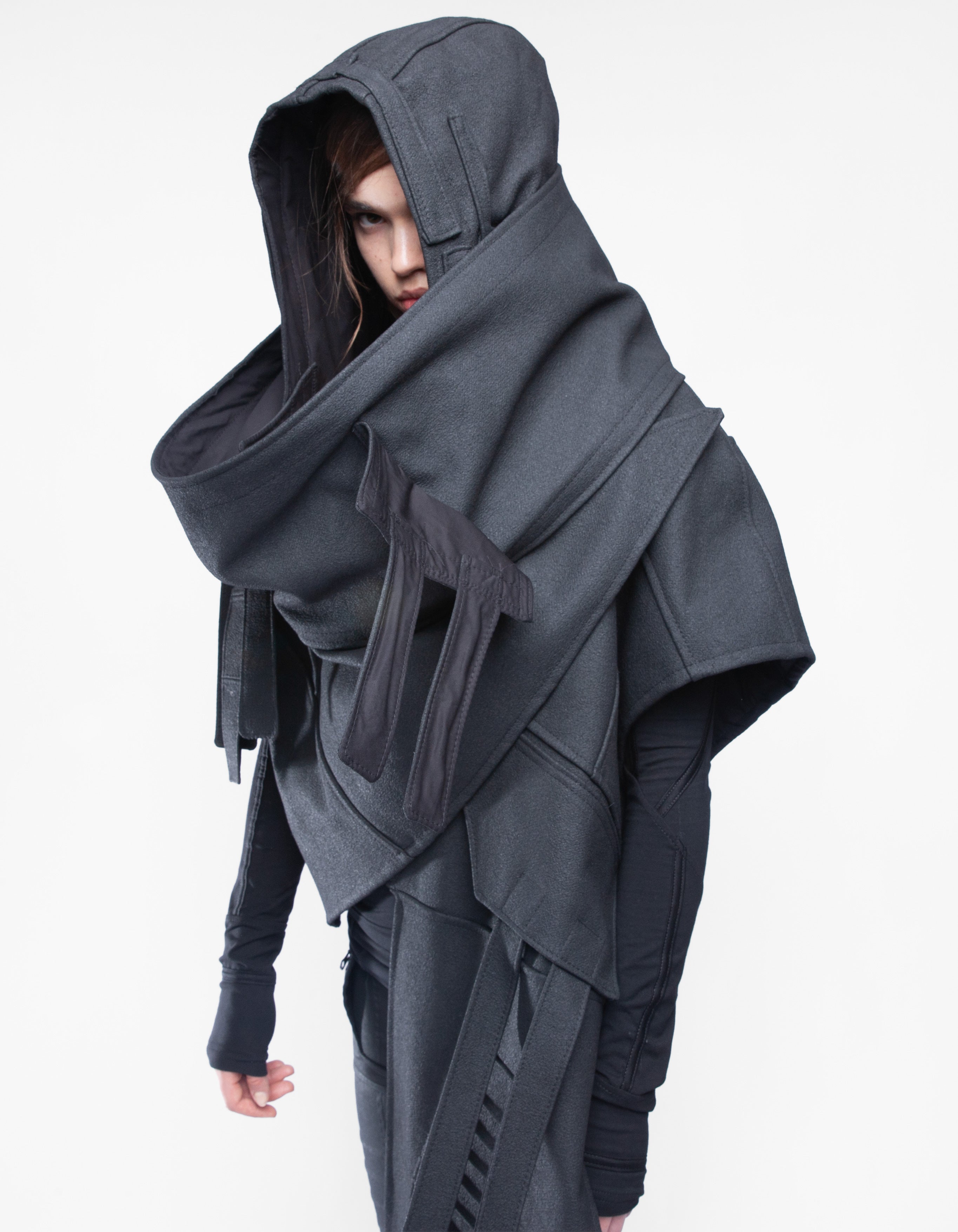 SHAWL CRAFT UNIFORM
