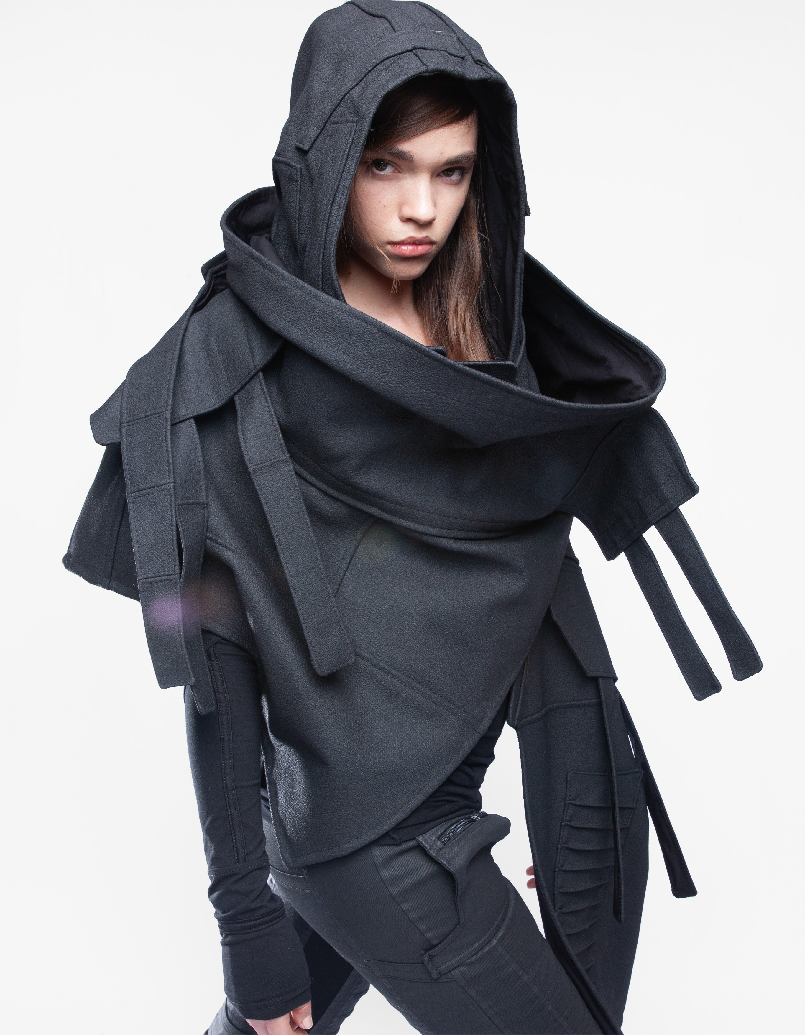 SHAWL CRAFT UNIFORM