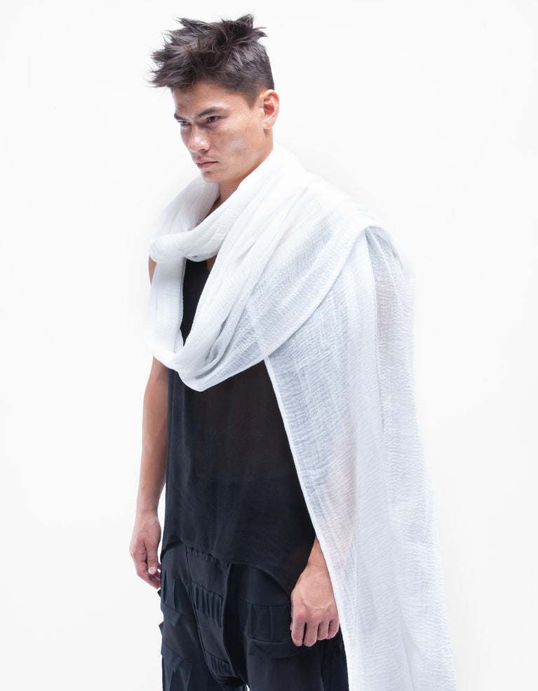Schal Light Spirit