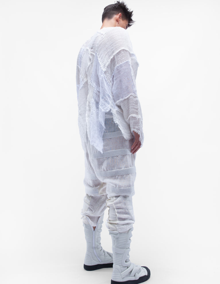 MAGLIA TOP LEGGERA KEEPER