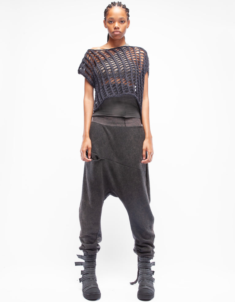 SHORT MESH INNER