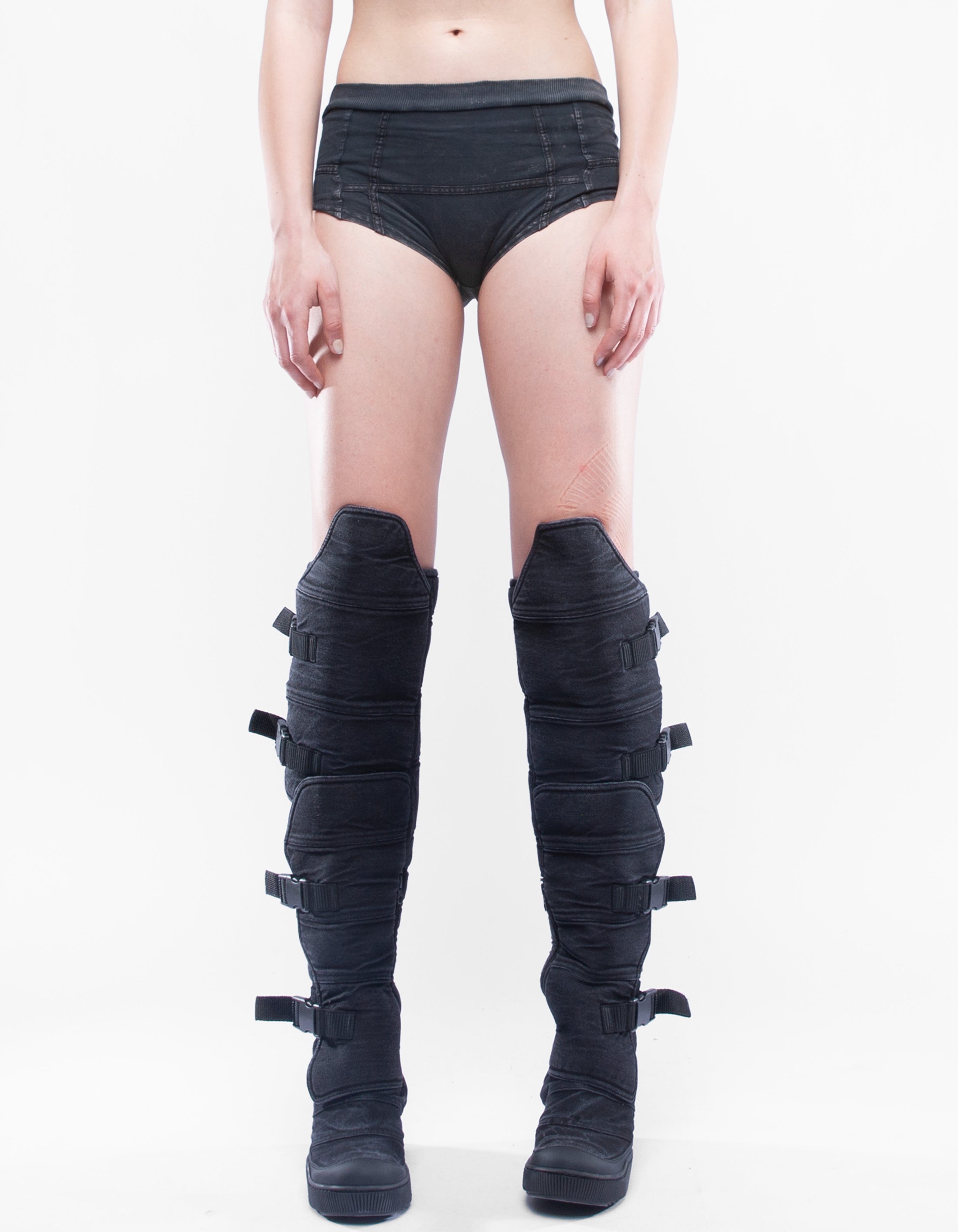 SHORT PANTS COMMANDER