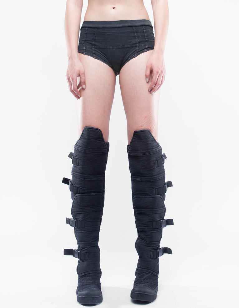 SHORT PANTS COMMANDER