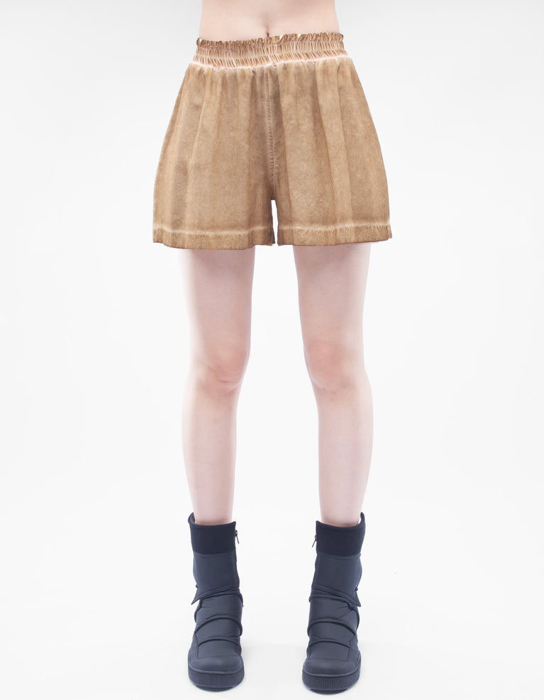 PANTALONI CORTI INSIGHT