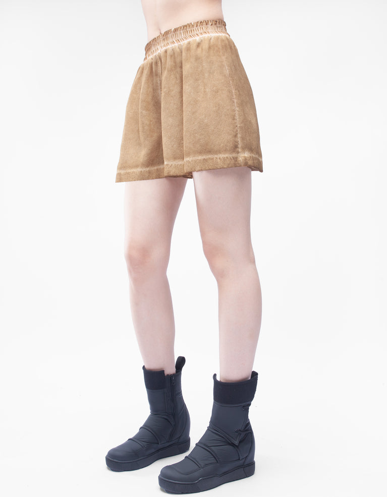 PANTALONI CORTI INSIGHT