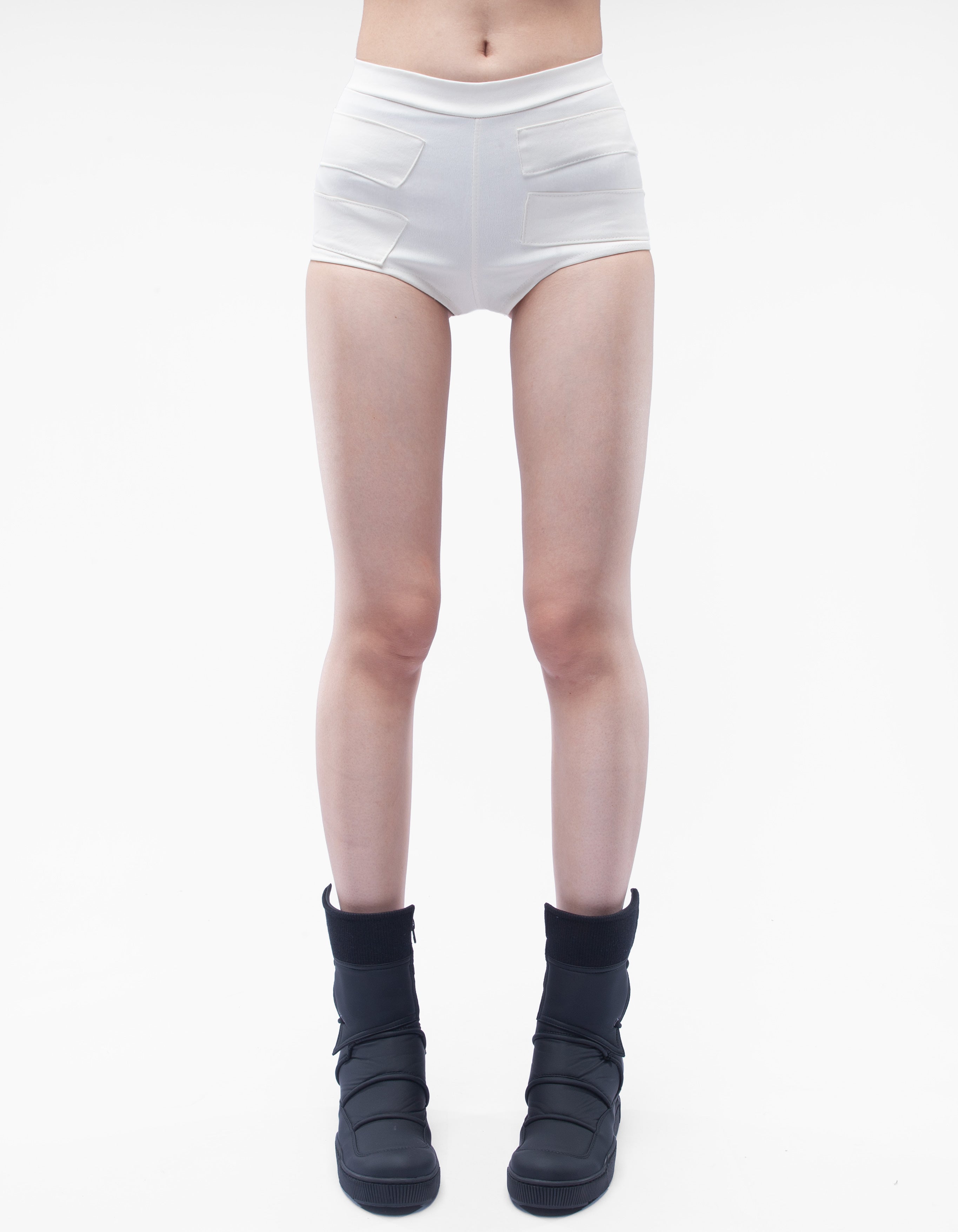PANTALONS COURTS GARDES BOUE LÉGERS