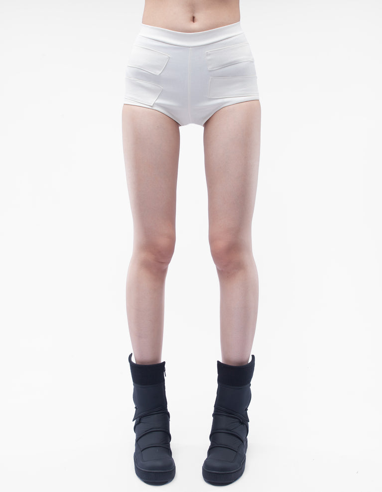 PANTALONCINI LEGGERI FENDER