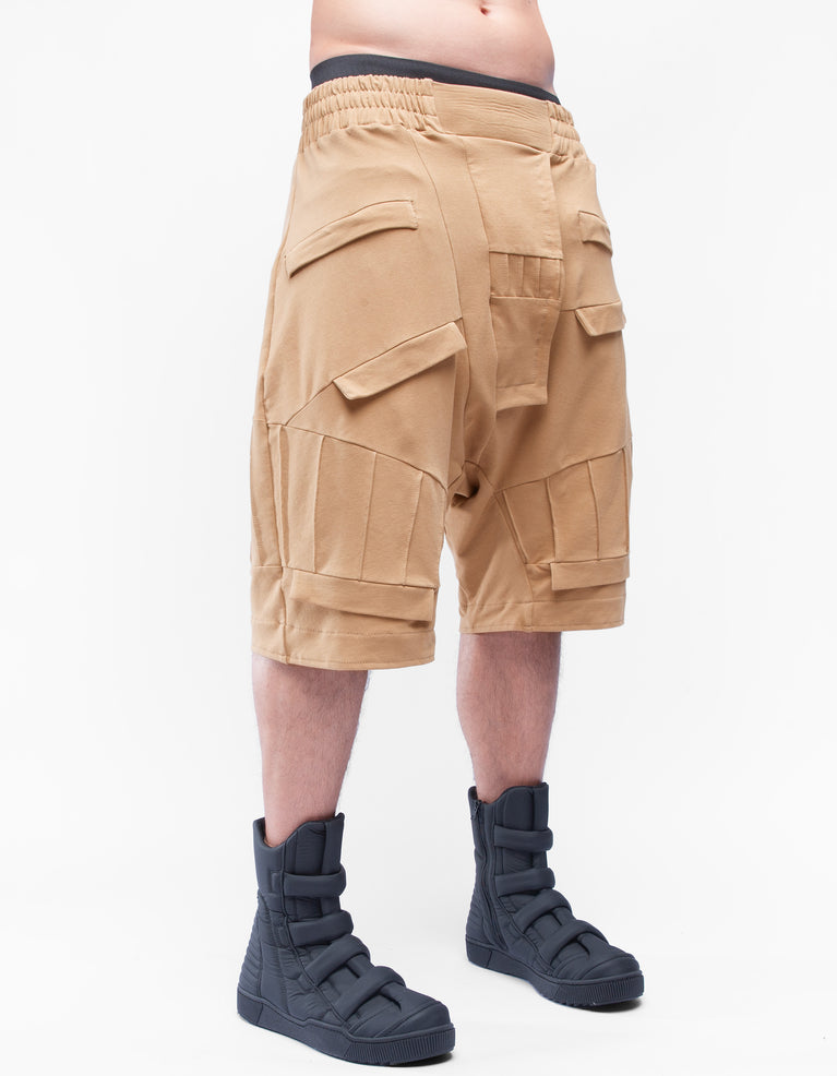 PANTALON COURT SHIFT