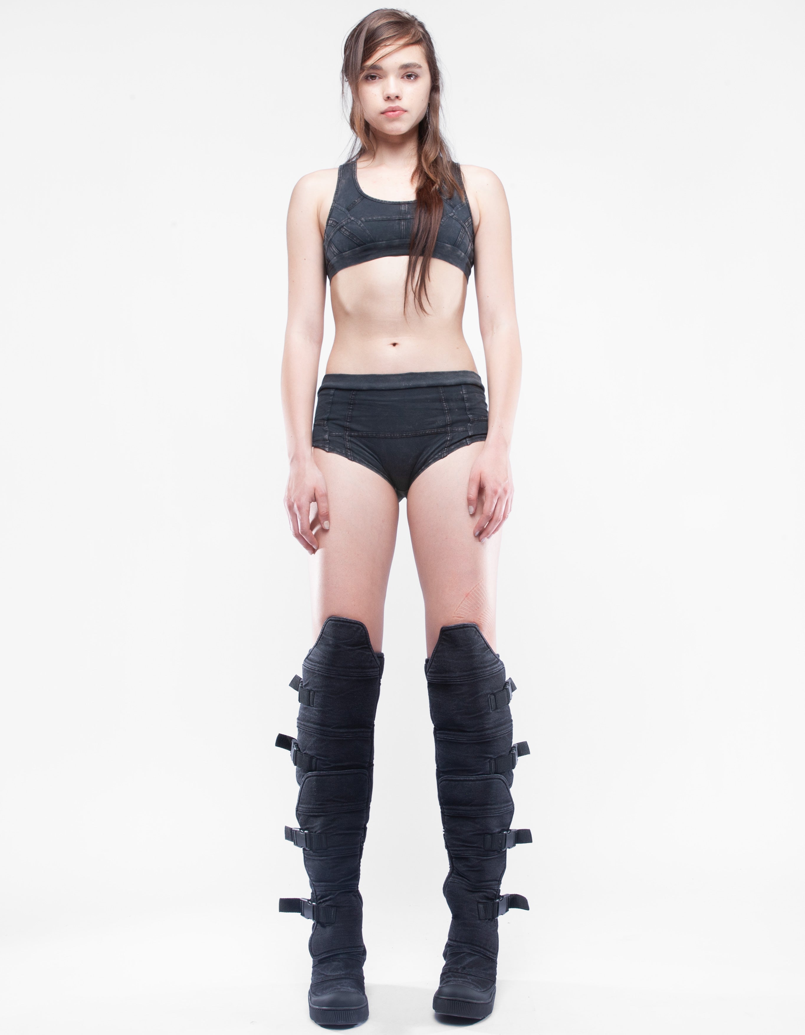 SHORT PANTS COMMANDER