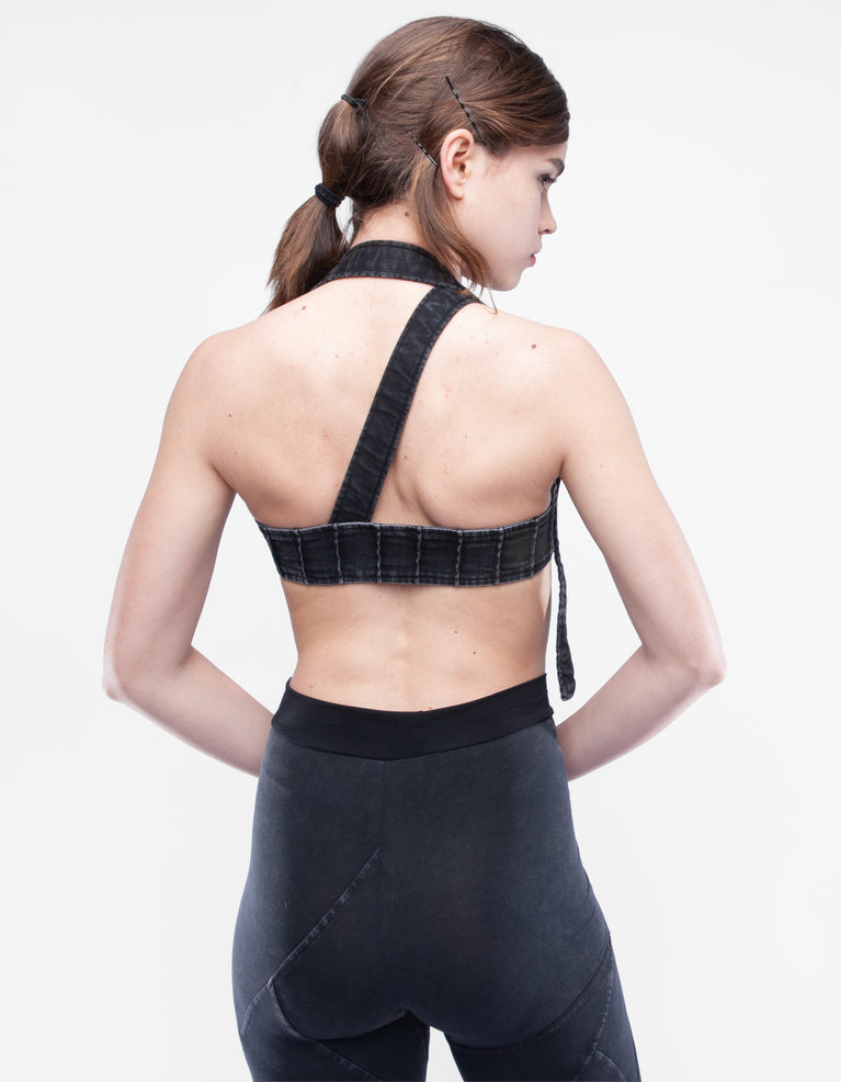 SHORT VEST KINETICS