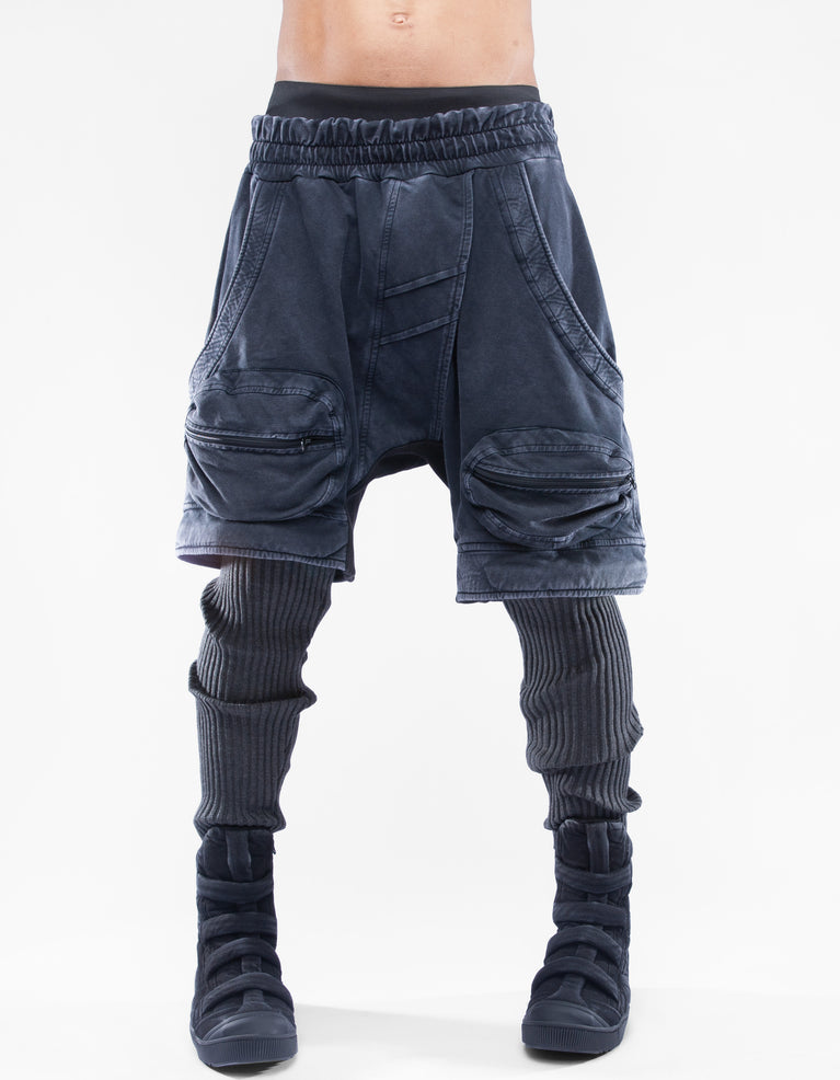 SHORTS ENGINE