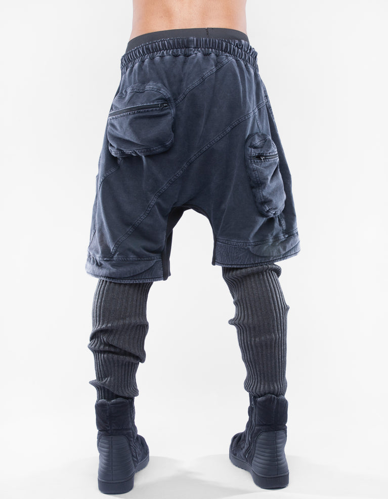 SHORTS ENGINE
