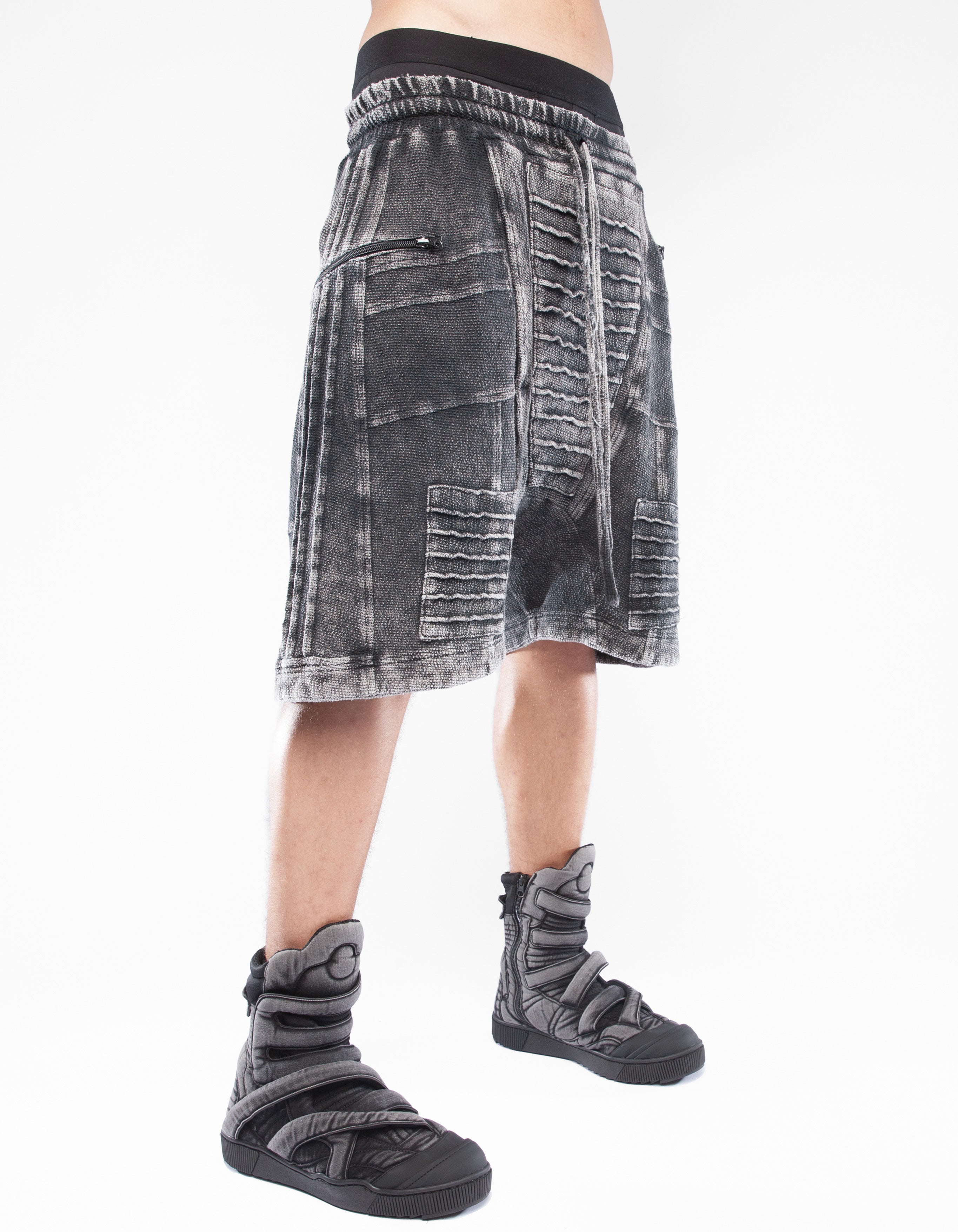 SHORT HERMIT M
