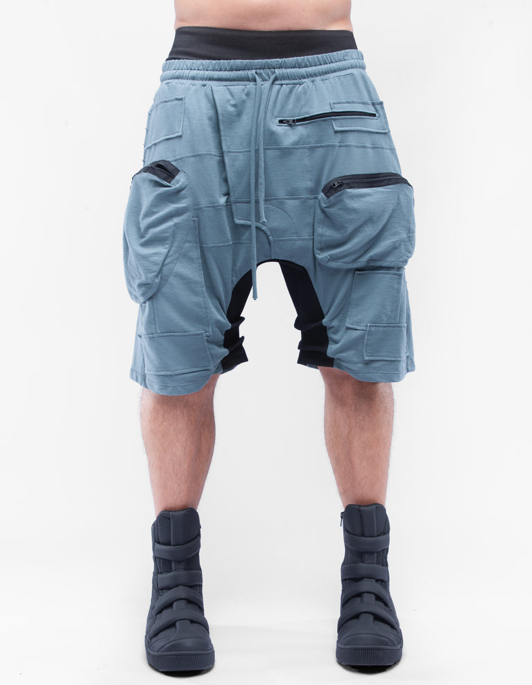 SHORT LEAP M