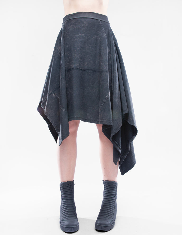 SKIRT COMMANDER