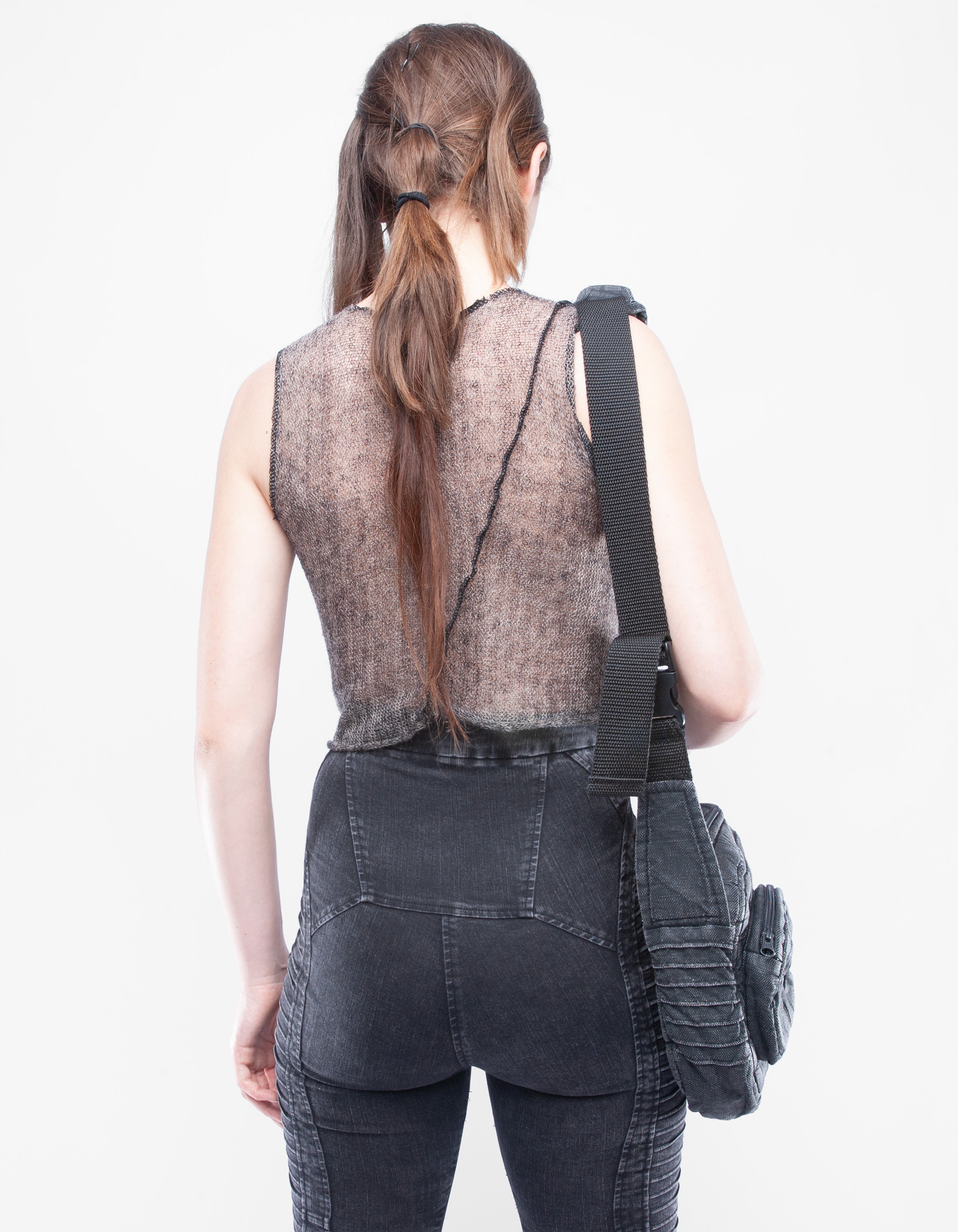 SMALL BAG BUG